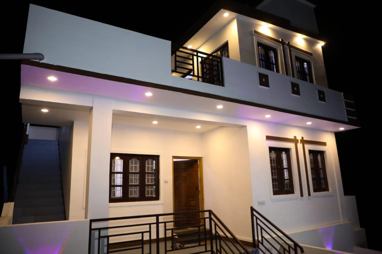 JDP Villa 2 Bhk House view 4