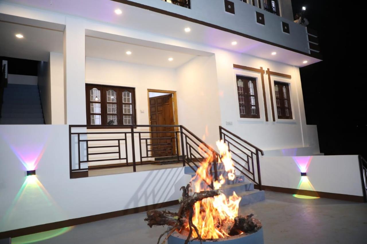JDP Villa 2 Bhk House view 5