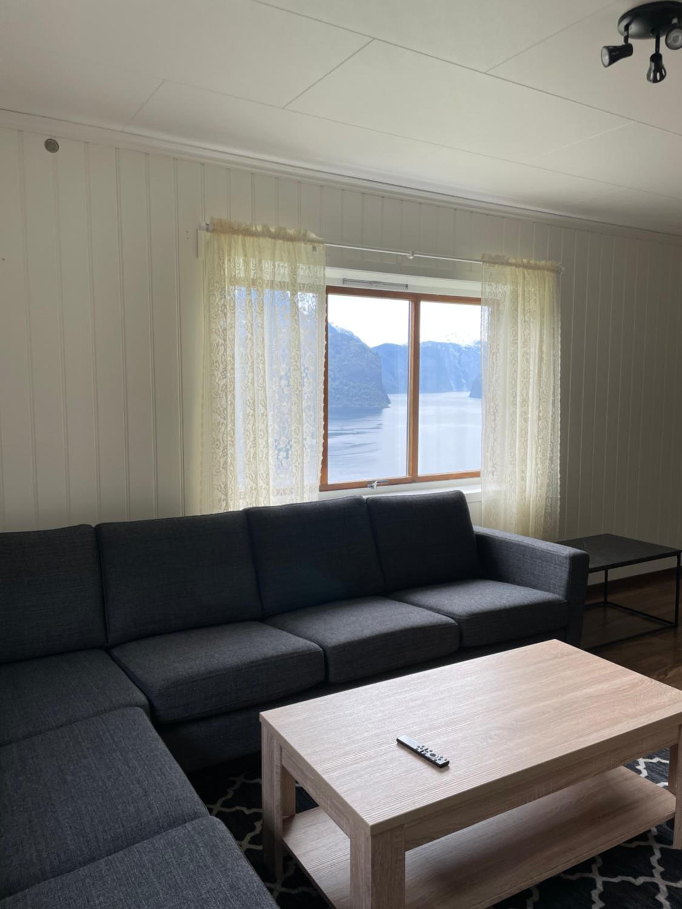 Aurland Stegastein Apartment