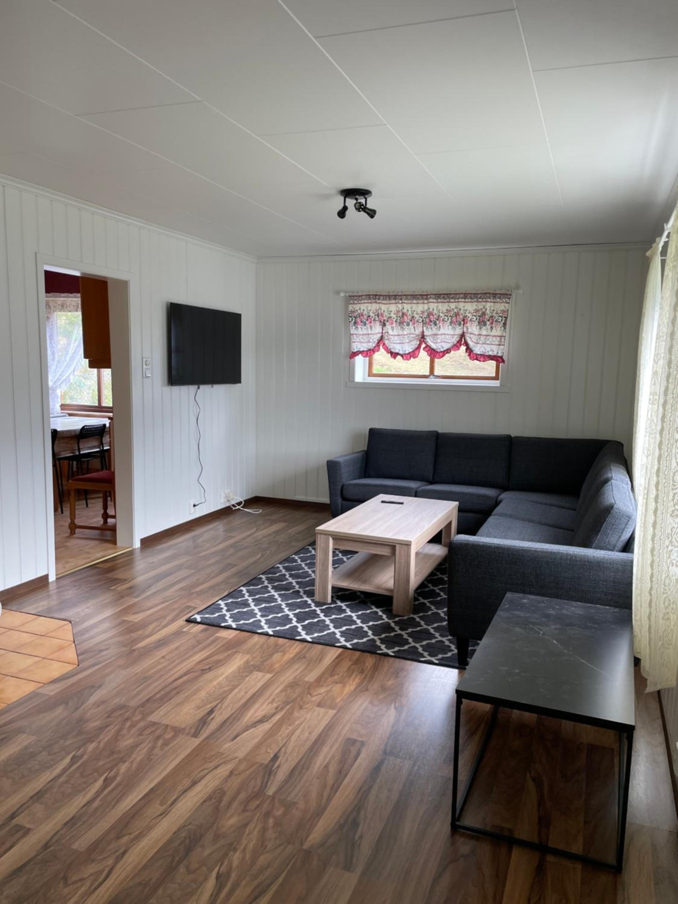 Aurland Stegastein Apartment