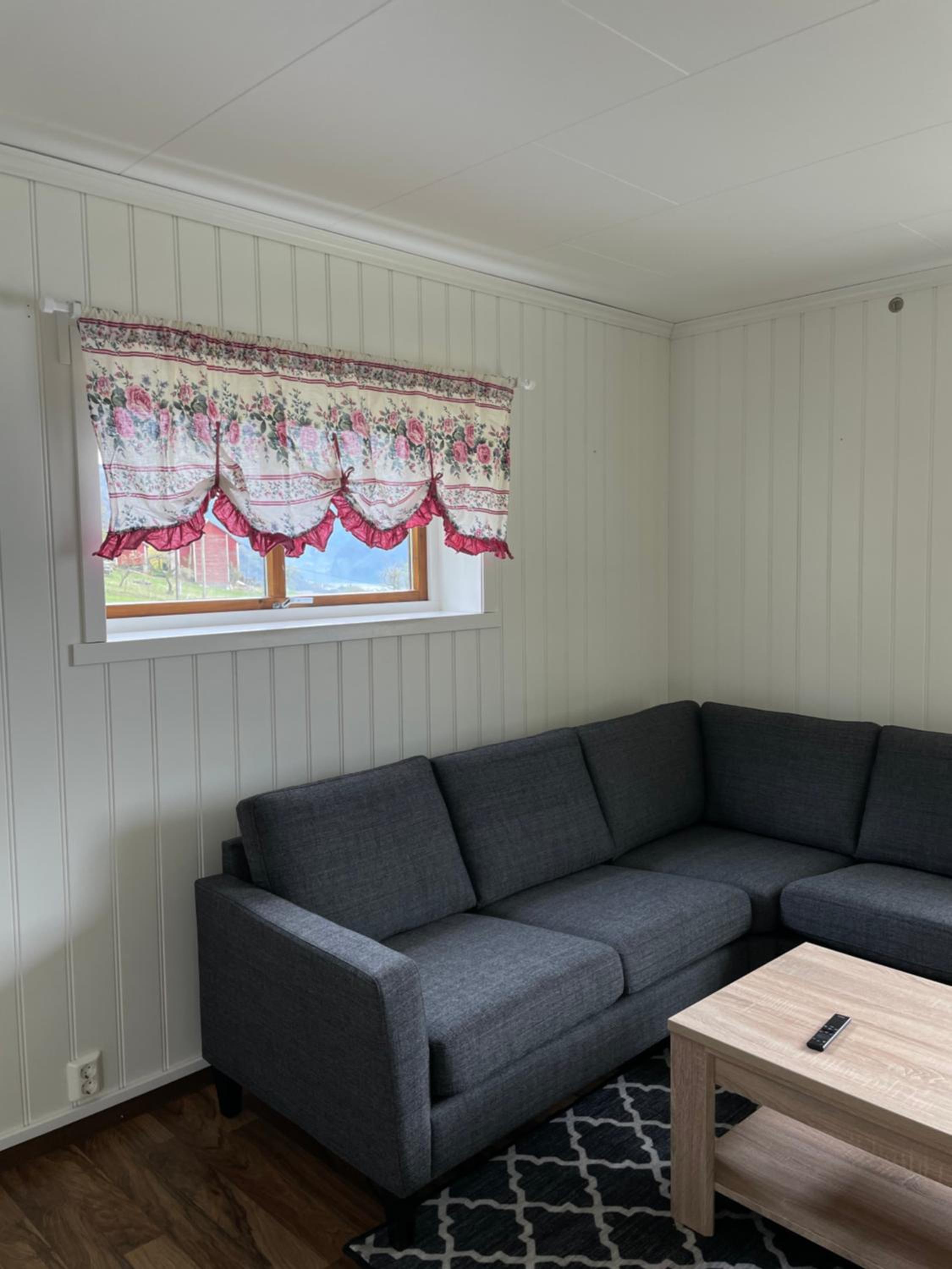 Aurland Stegastein Apartment