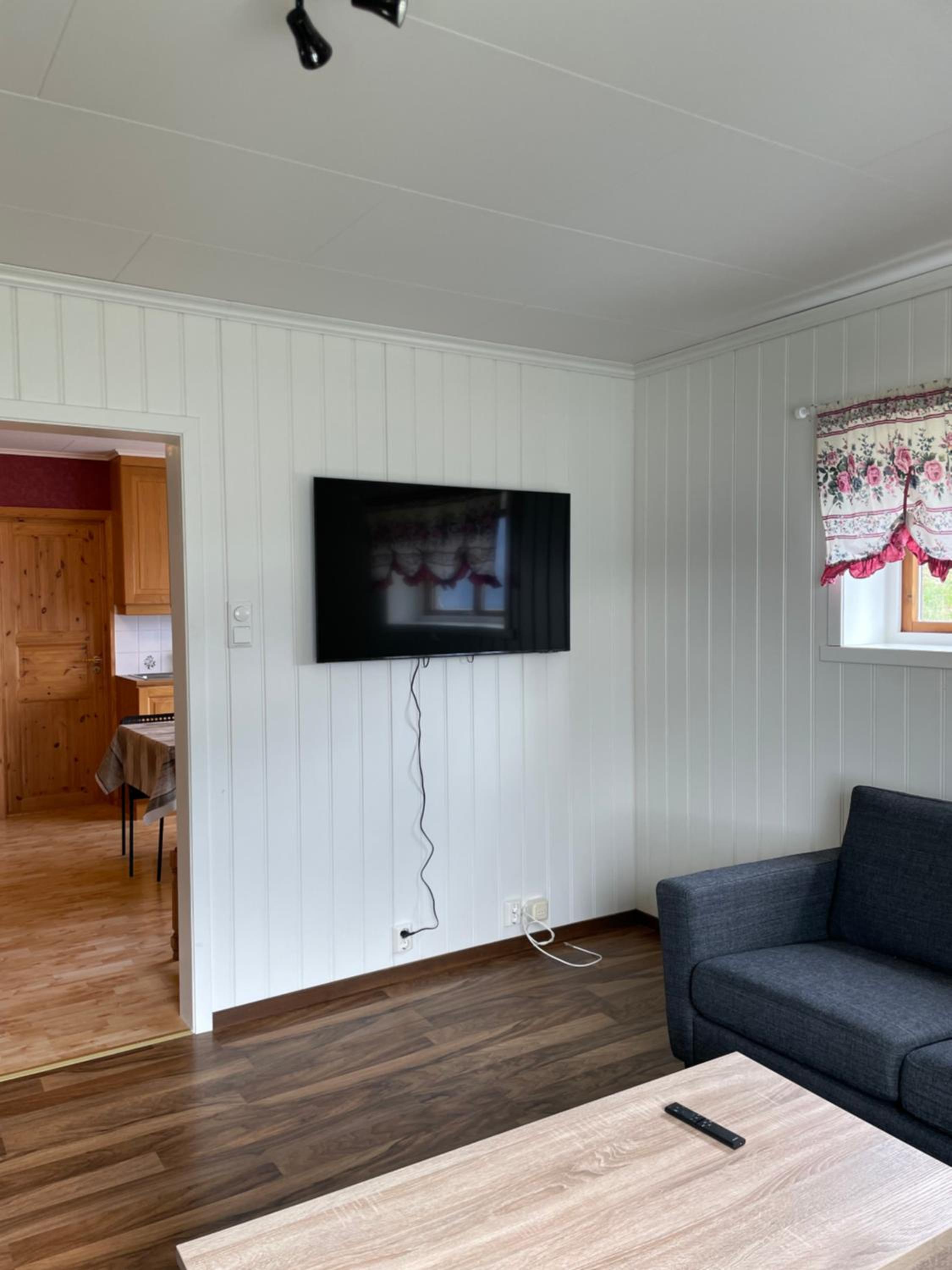 Aurland Stegastein Apartment