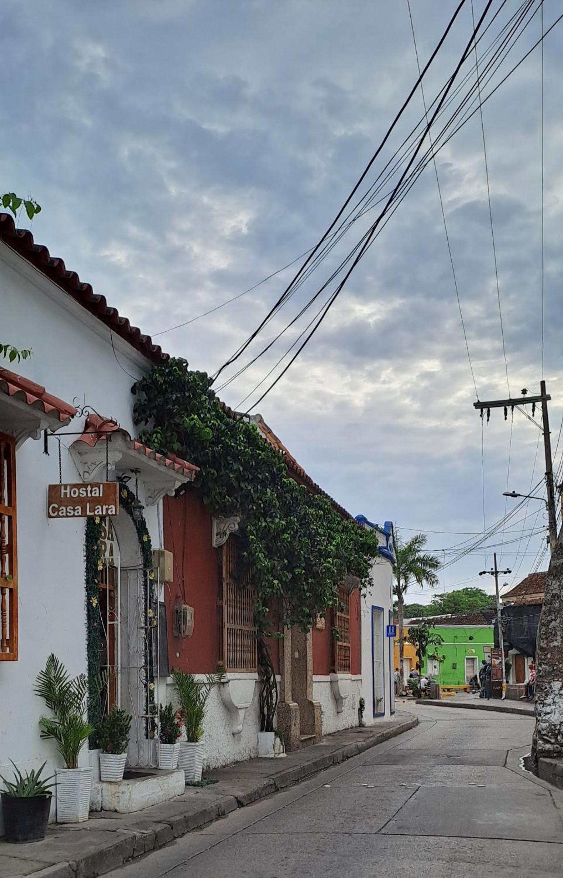 Hostal Casa Lara