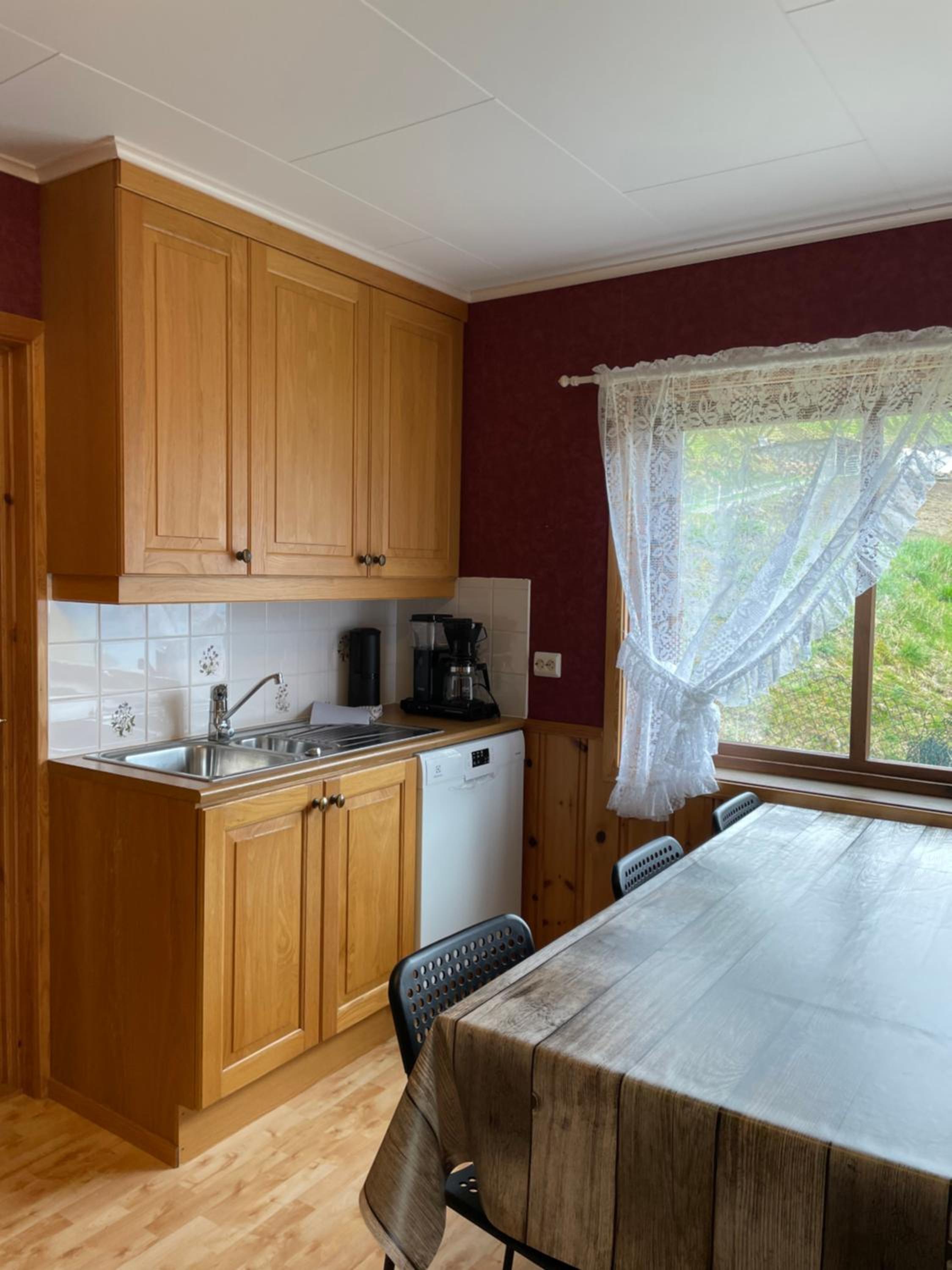 Aurland Stegastein Apartment