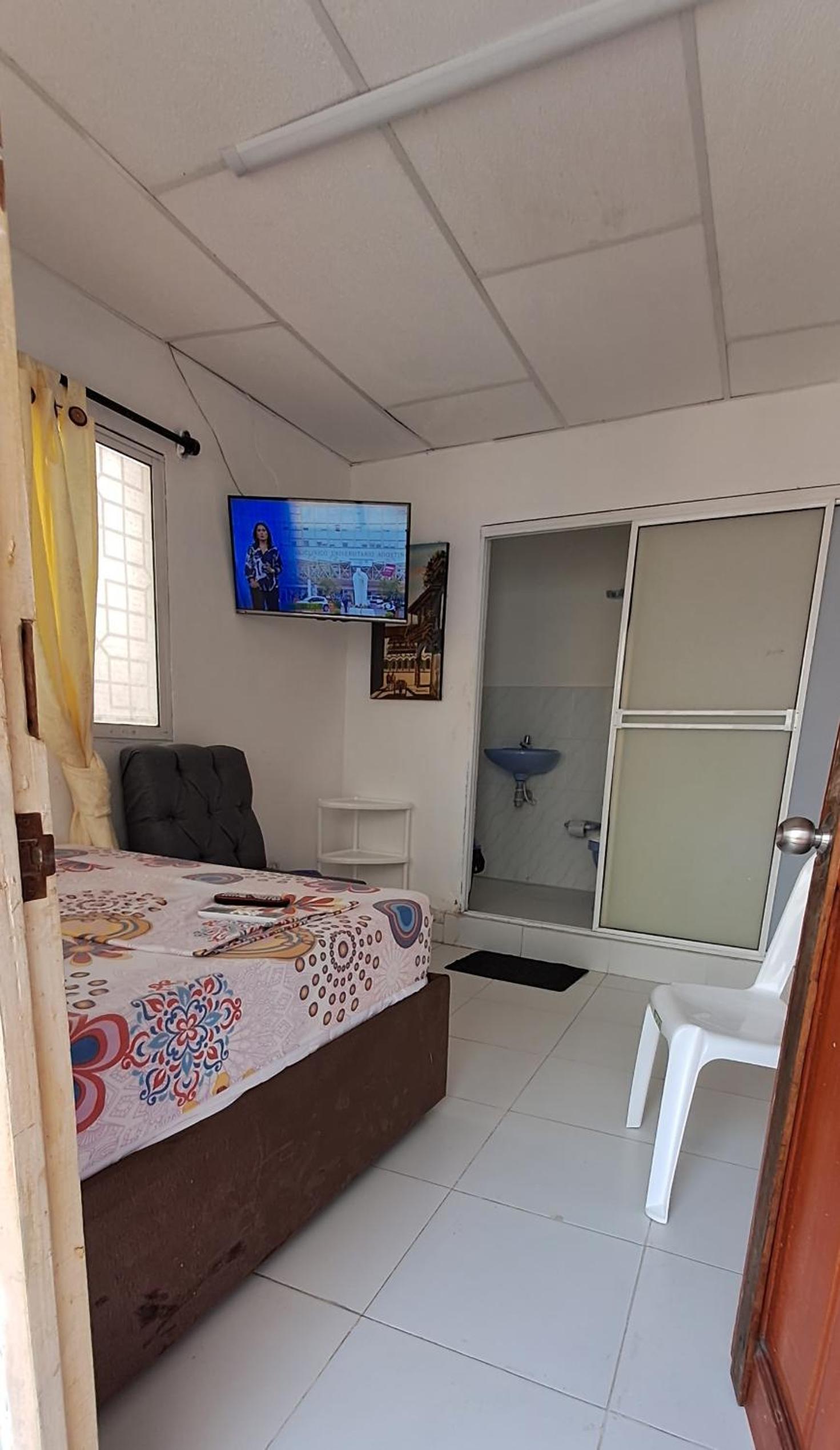 Hostal Casa Lara