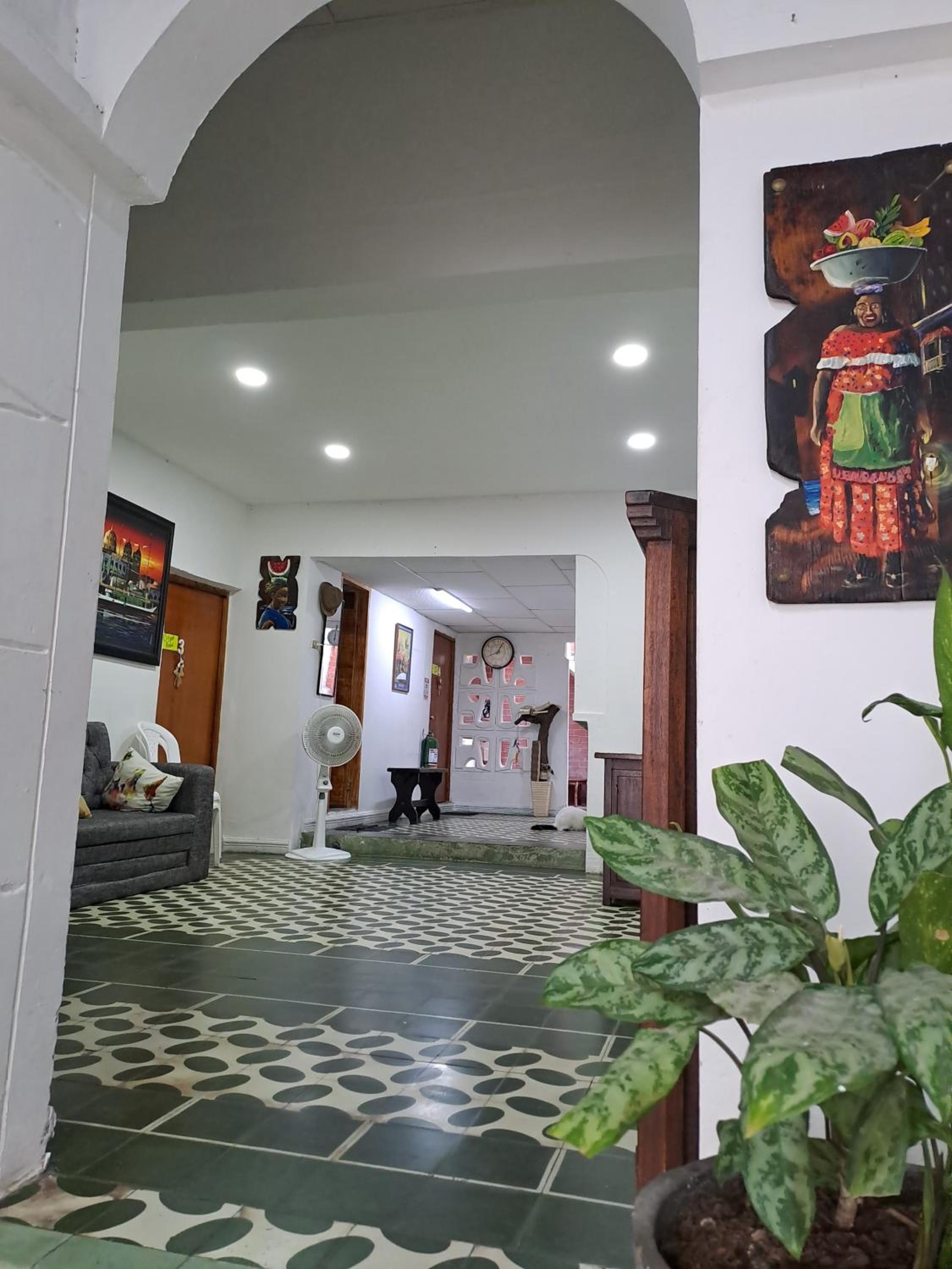 Hostal Casa Lara