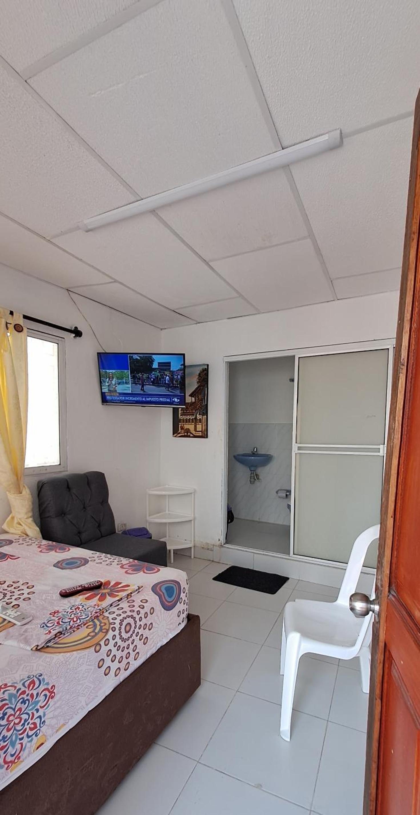 Hostal Casa Lara