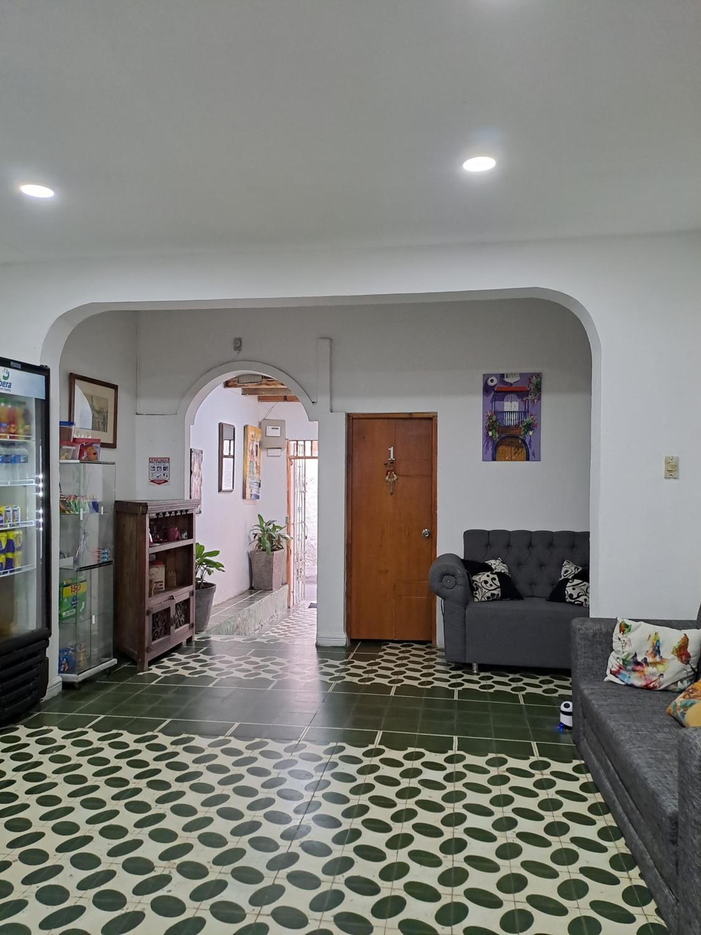 Hostal Casa Lara