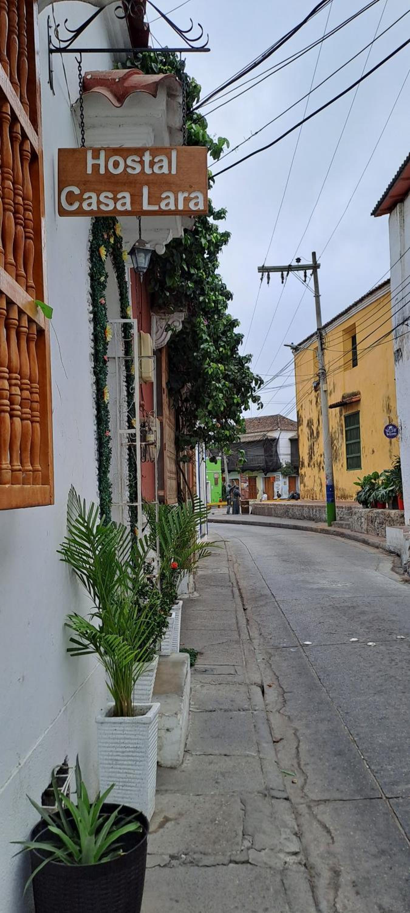 Hostal Casa Lara