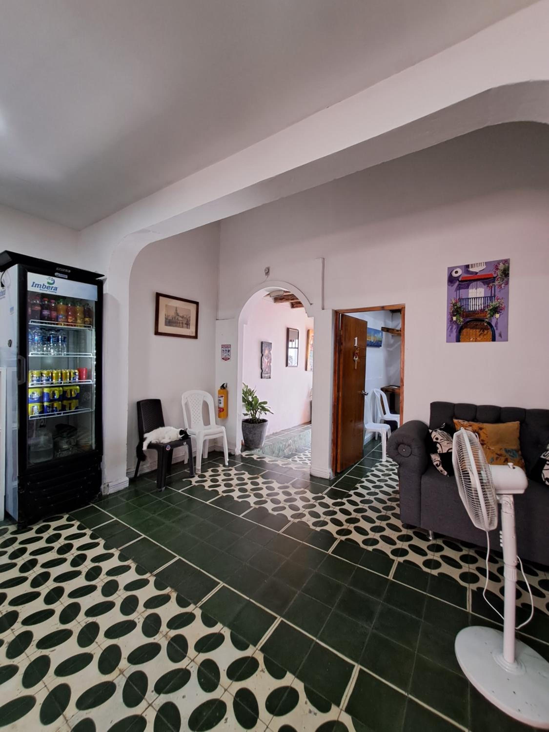 Hostal Casa Lara