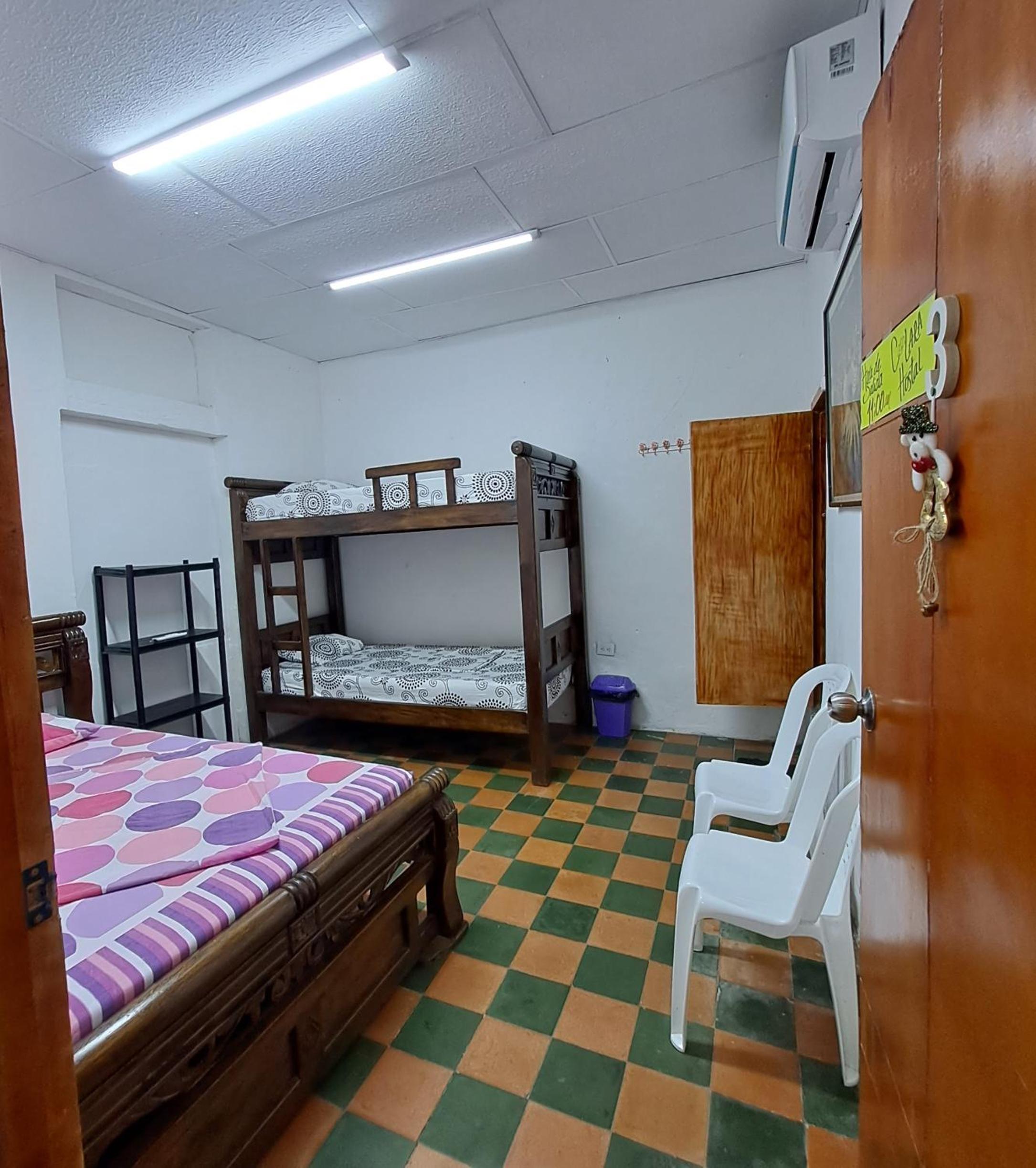 Hostal Casa Lara