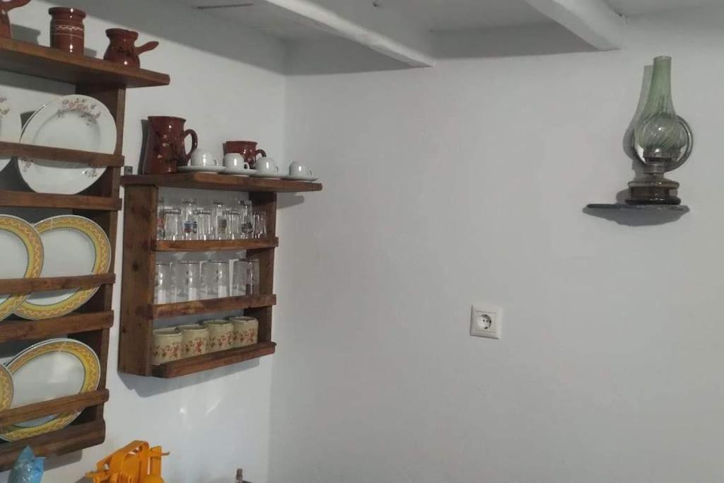 Smaragda home