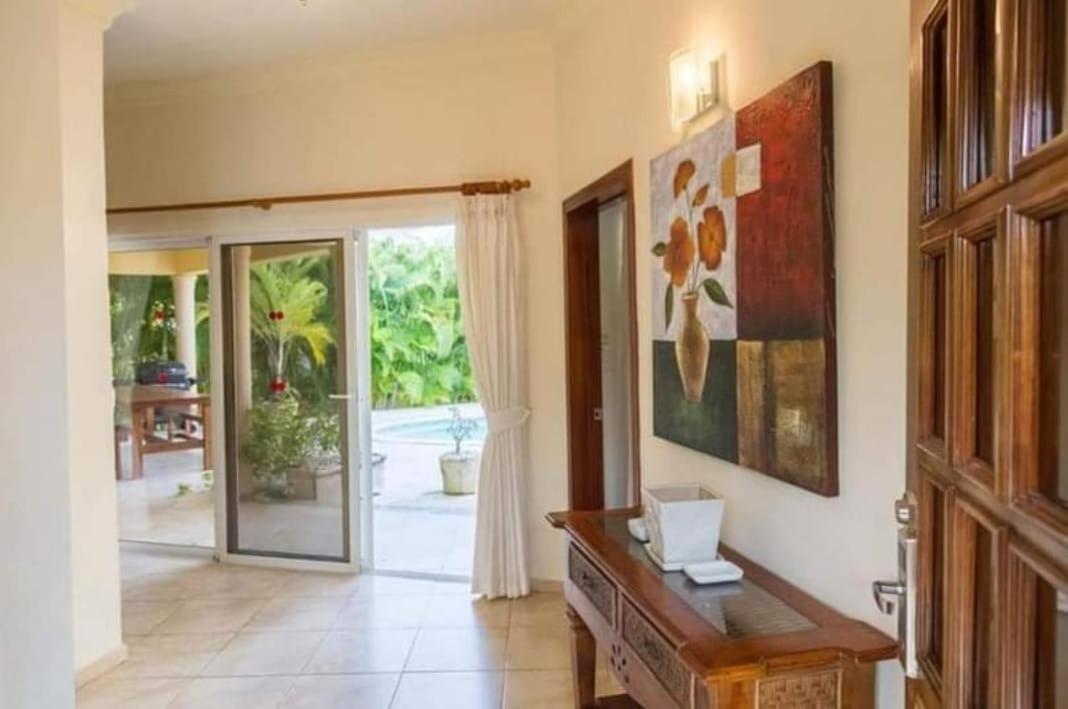 la Villa del Sol view 2