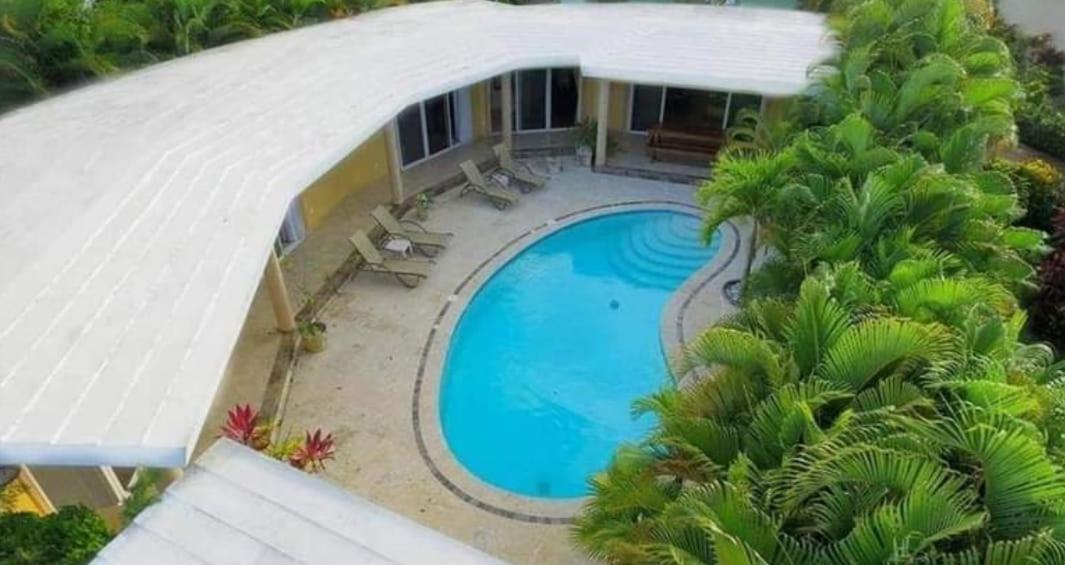 la Villa del Sol view 5