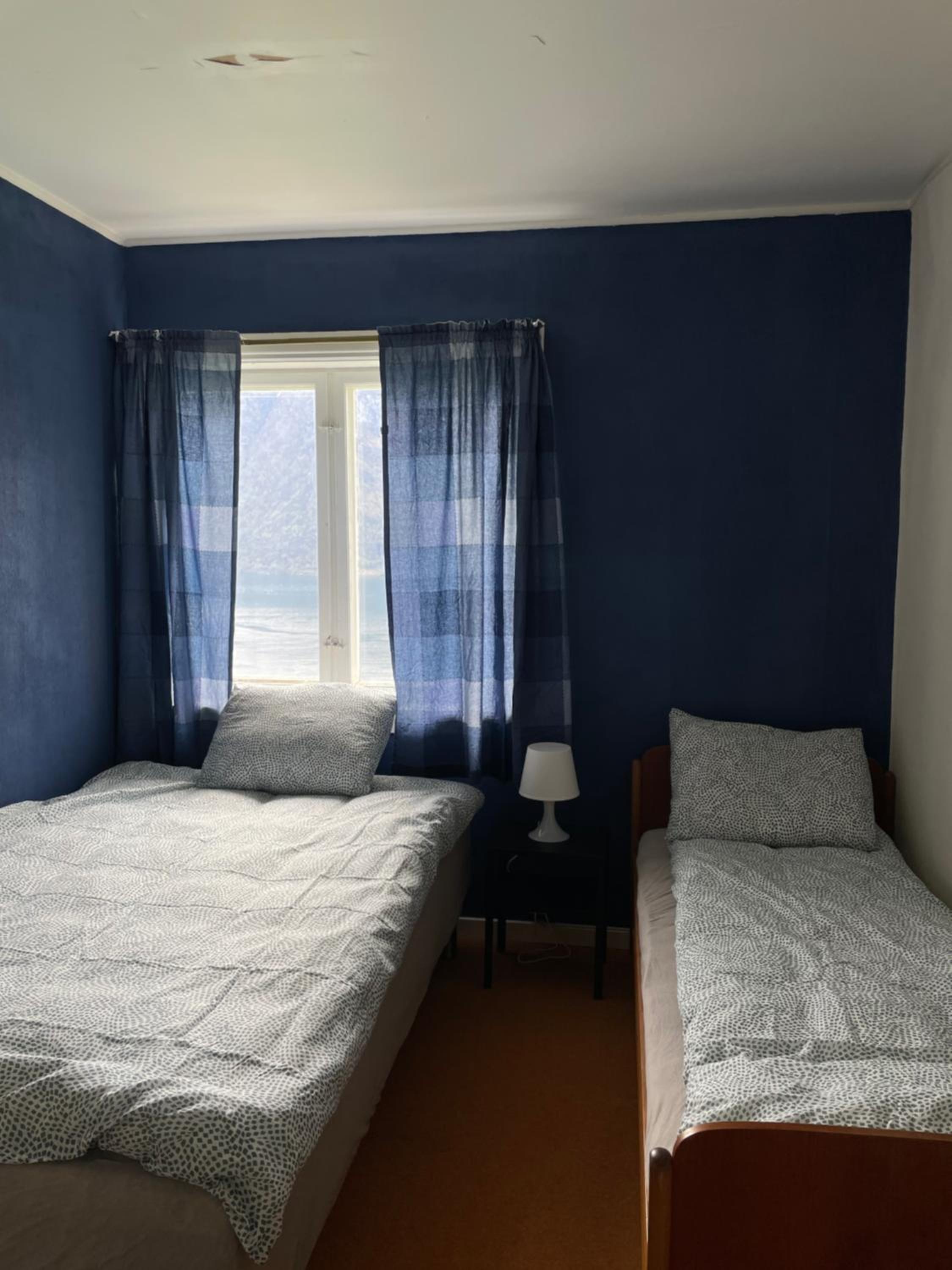 Aurland Stegastein Apartment