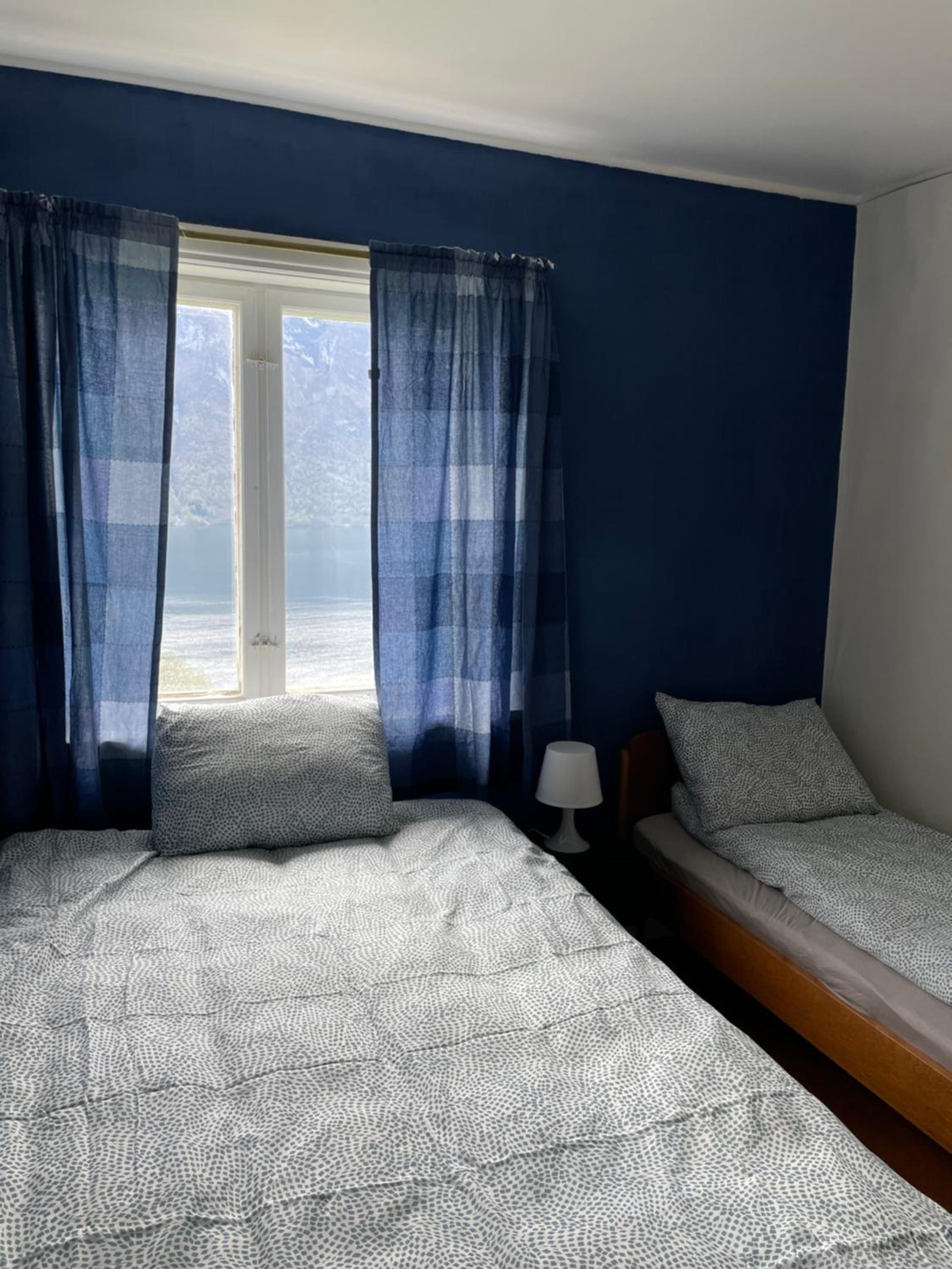 Aurland Stegastein Apartment