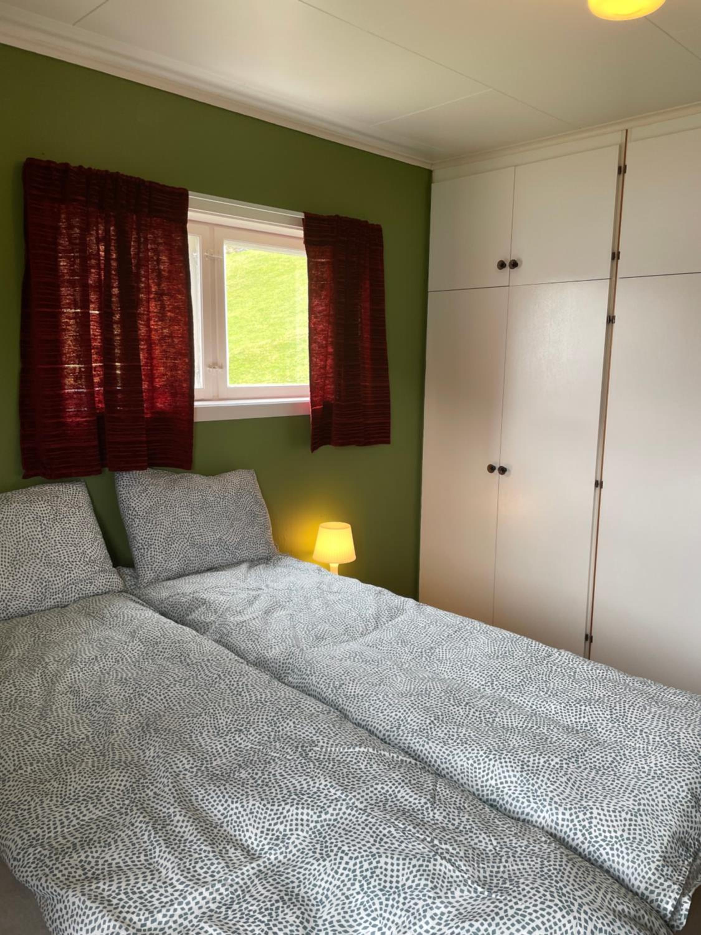 Aurland Stegastein Apartment