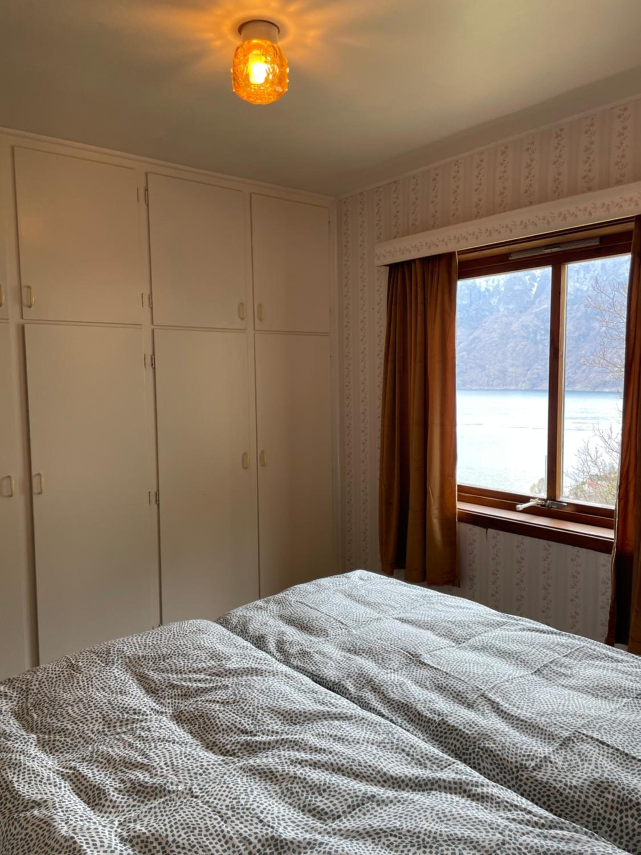 Aurland Stegastein Apartment