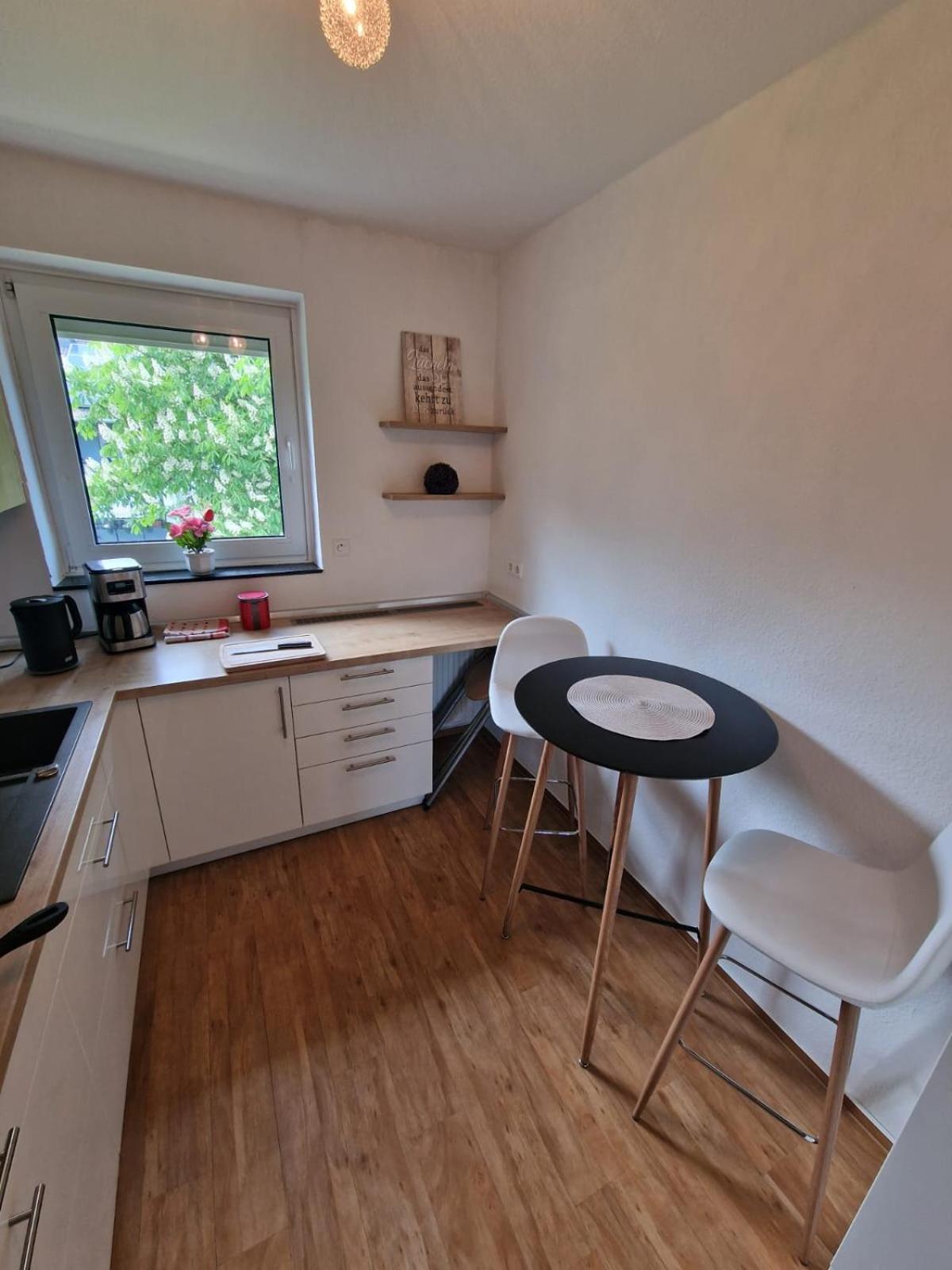 Exklusive Ferienwohnung2 Meppen, Balkon, Kuche, Waschmaschine - Property Image 26