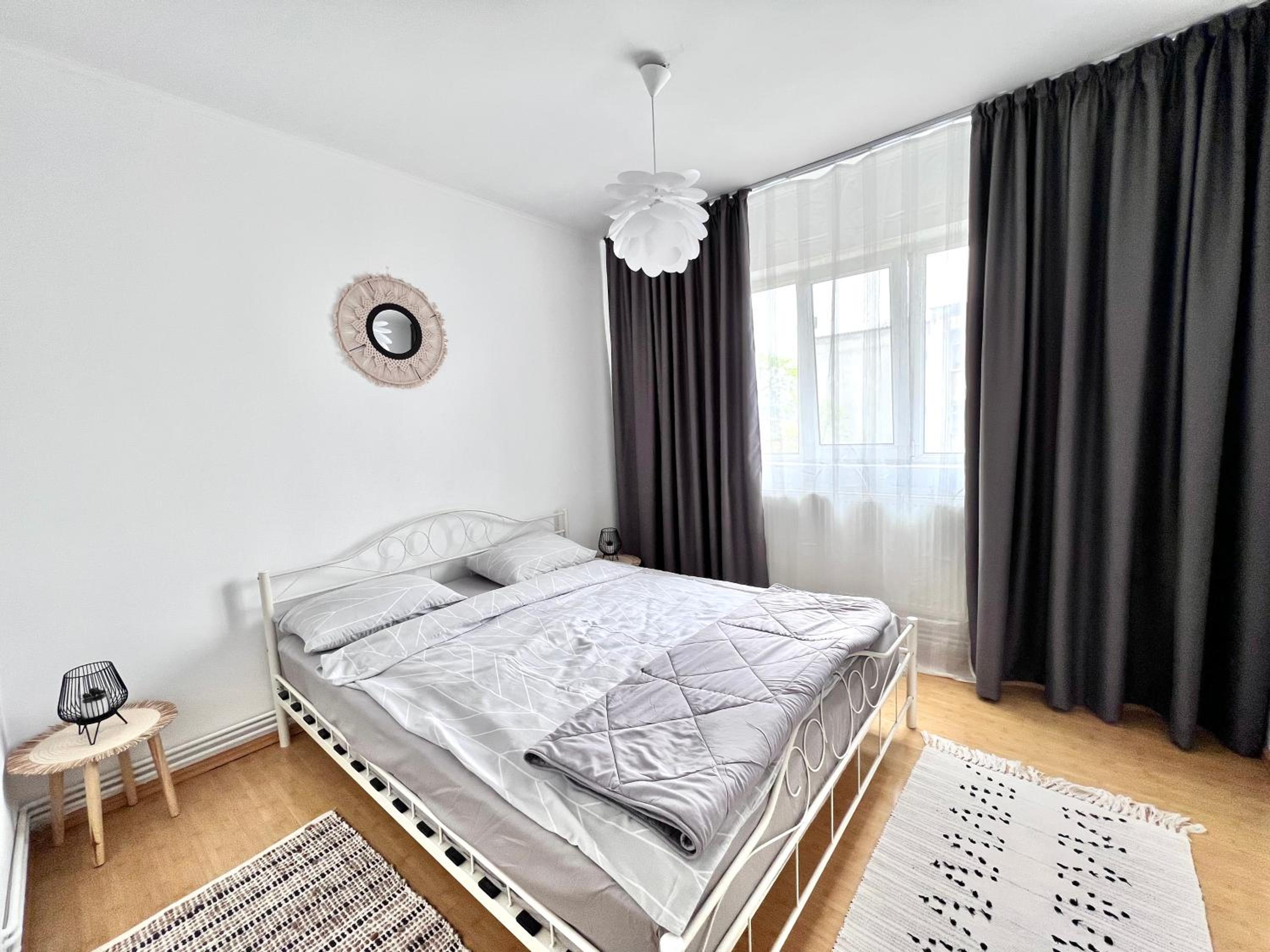 Cozy Apartment