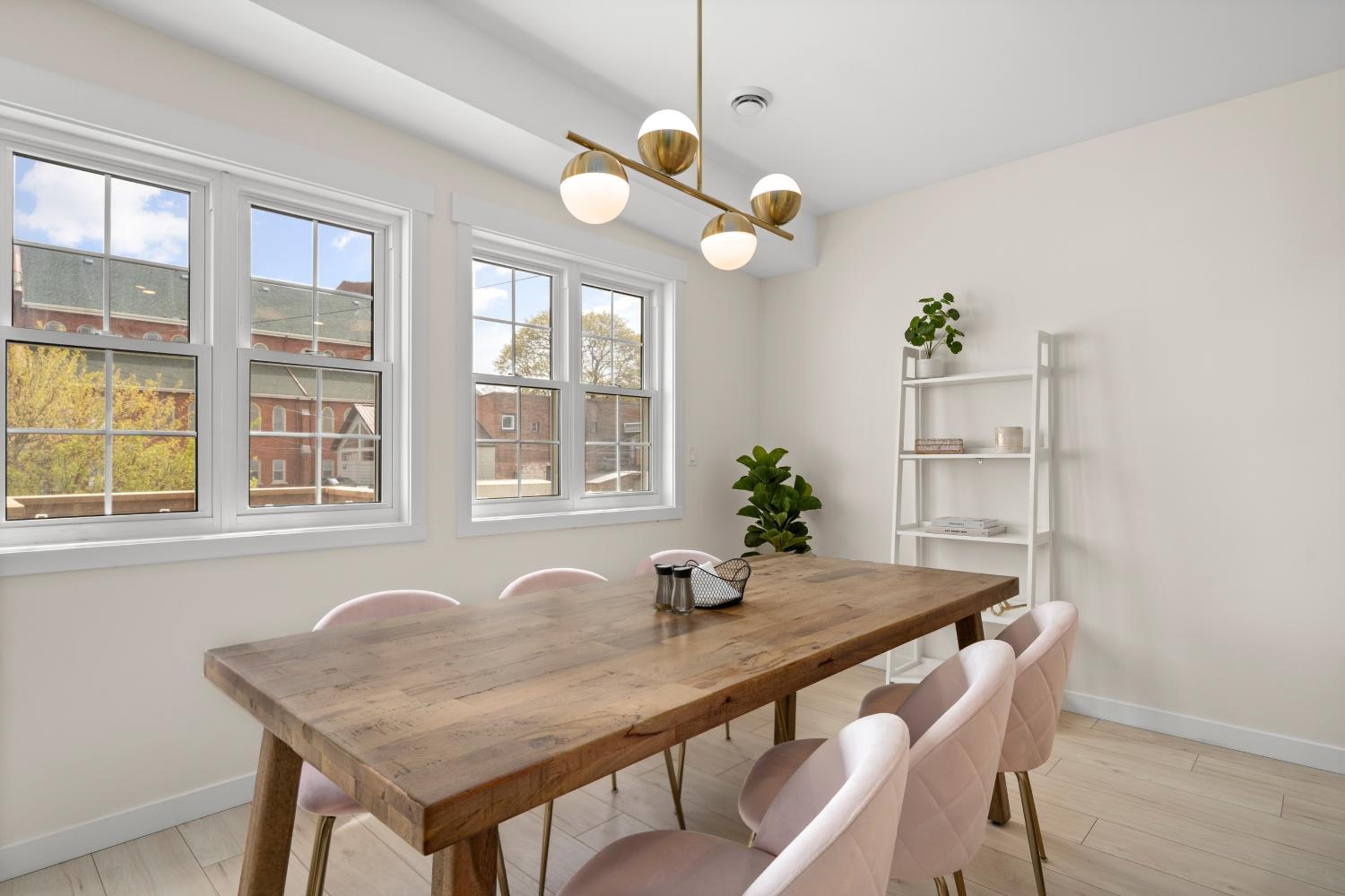 Belleville Vacations - The Belvedere:Front Street Flats - Property Image 10