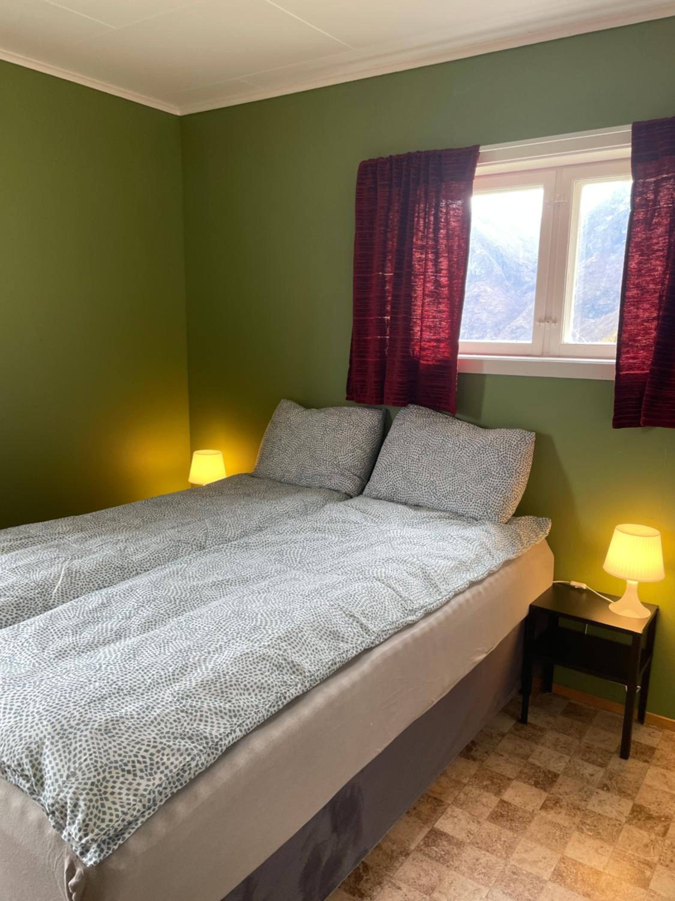 Aurland Stegastein Apartment