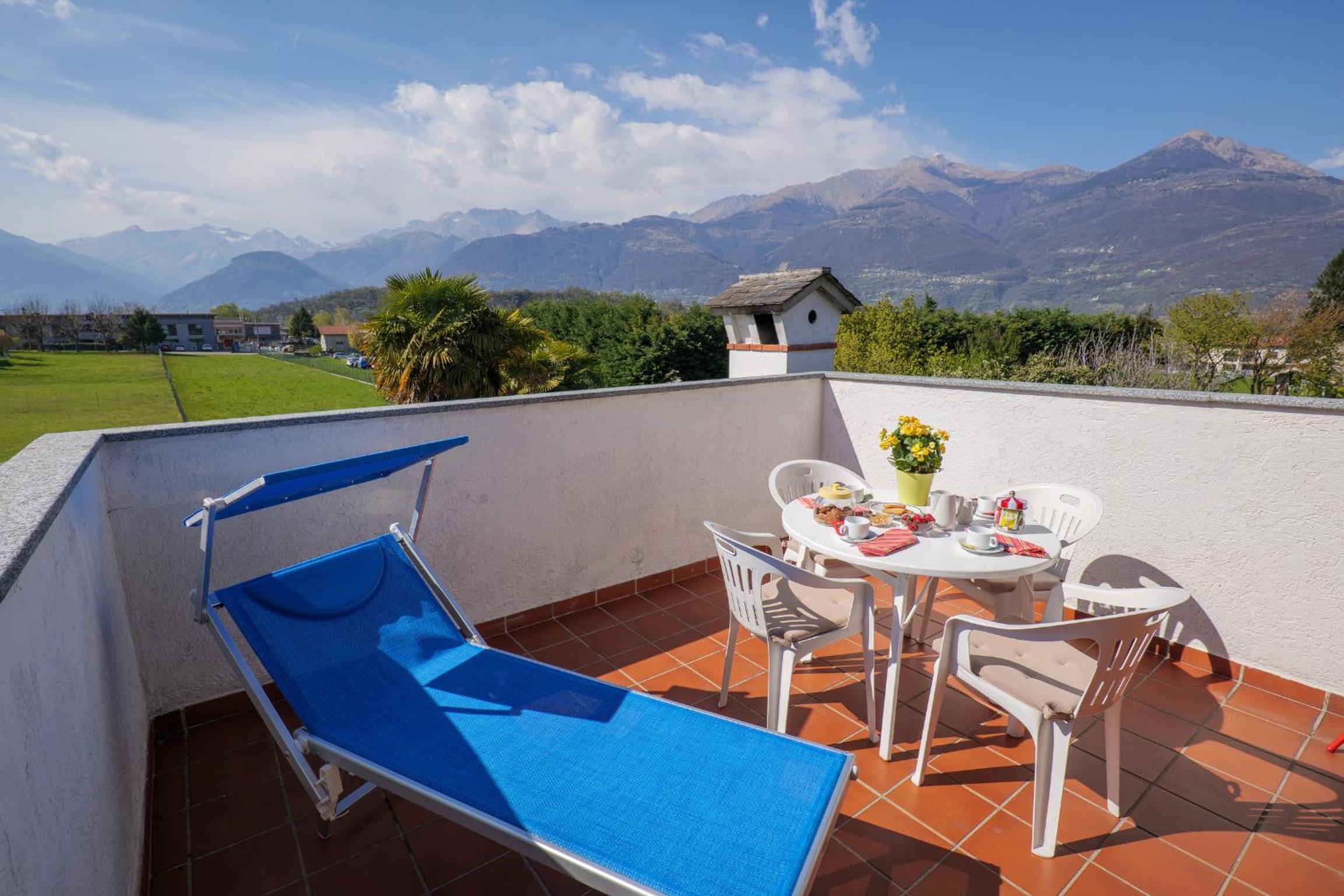 Villa Palma
