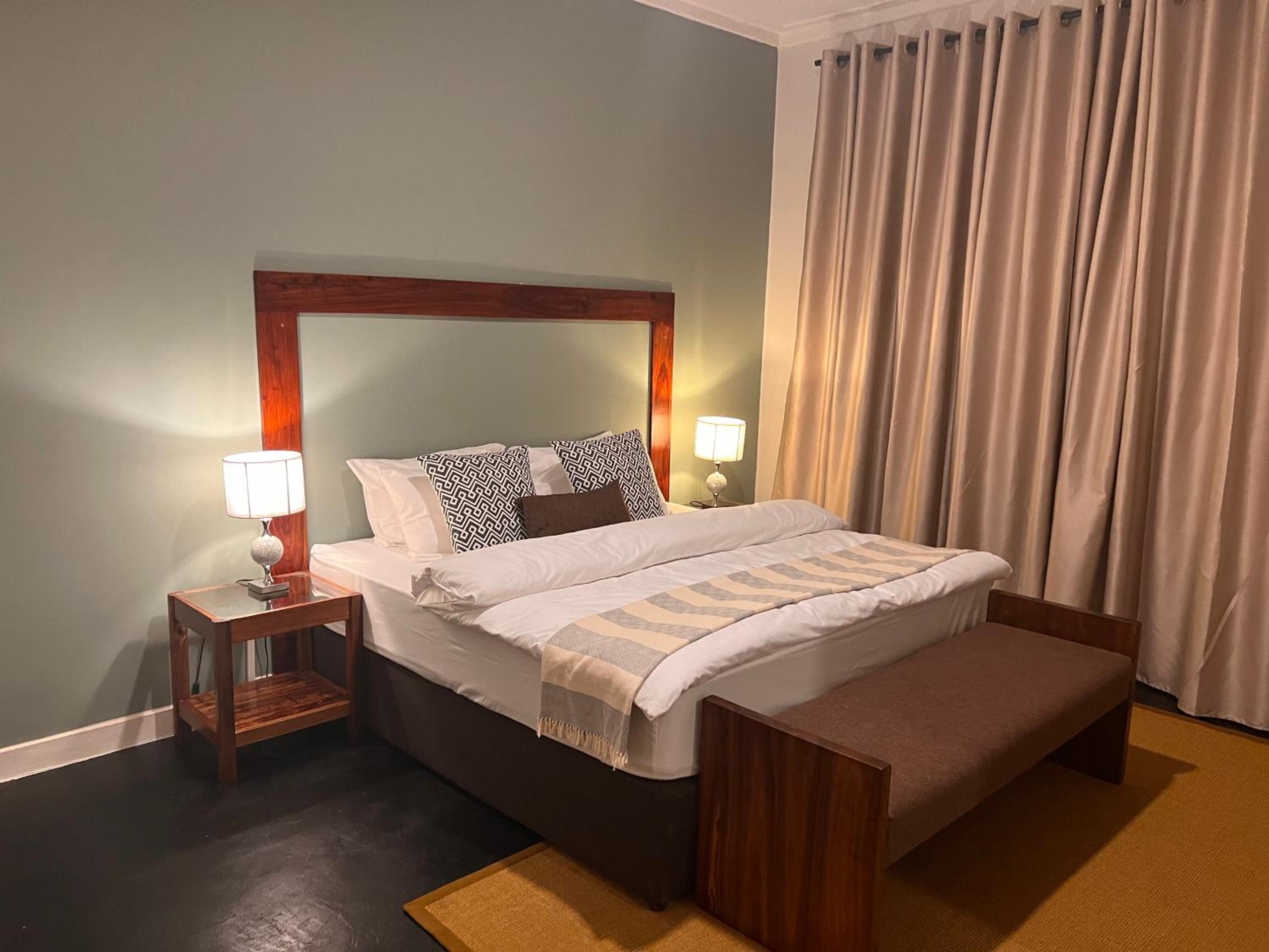 Andrella Home Arusha