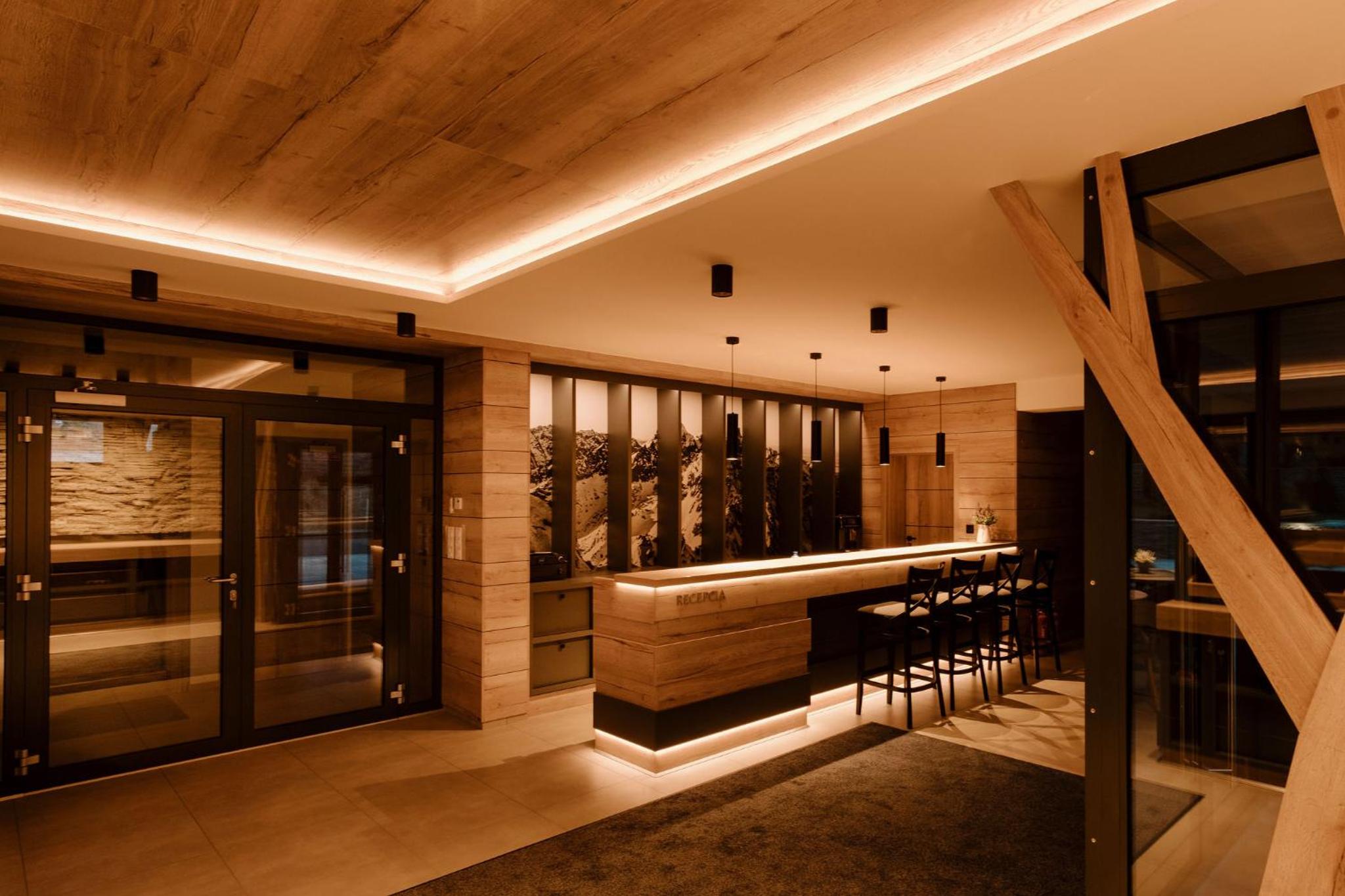 Villa Greystone