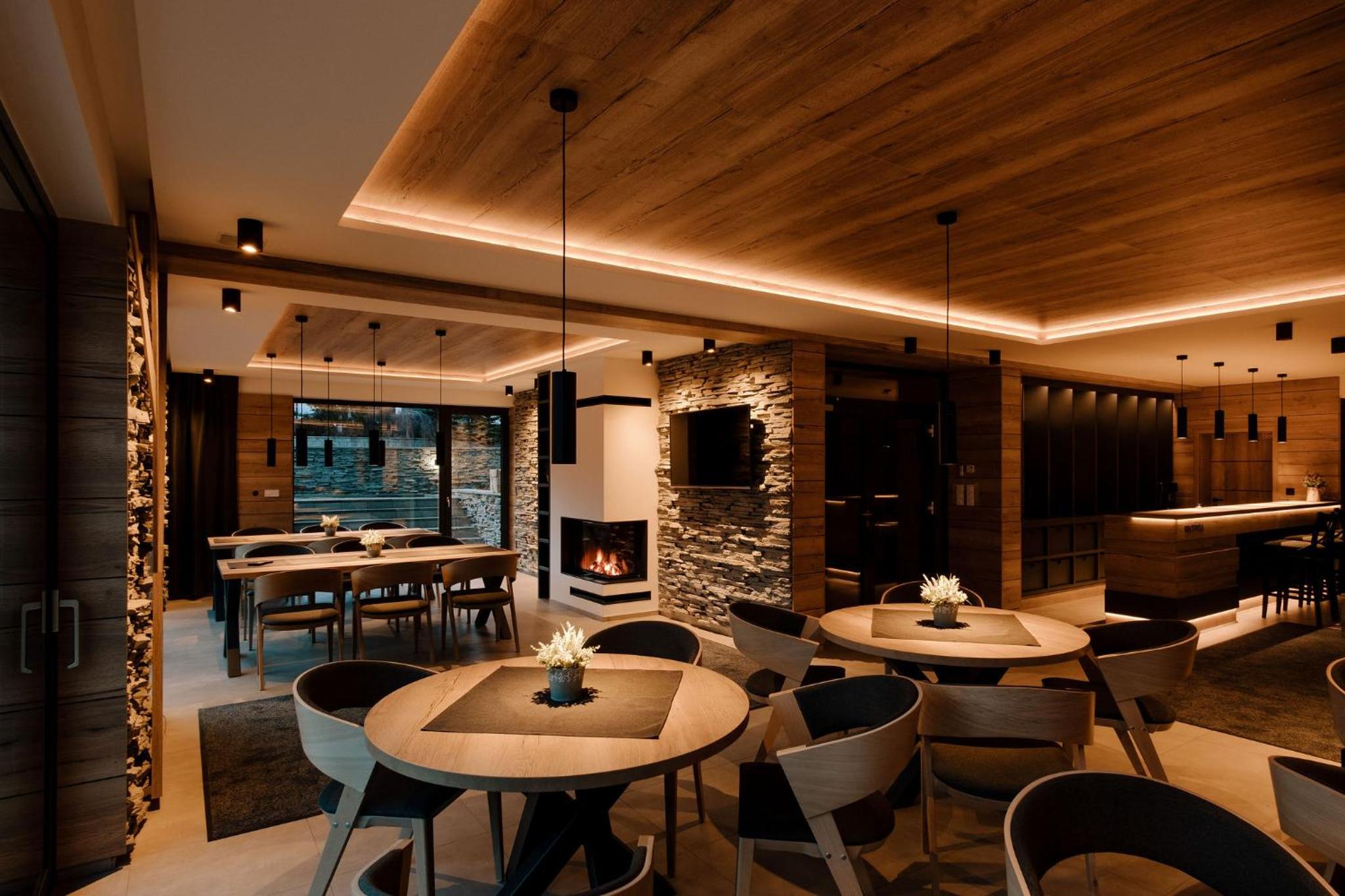 Villa Greystone