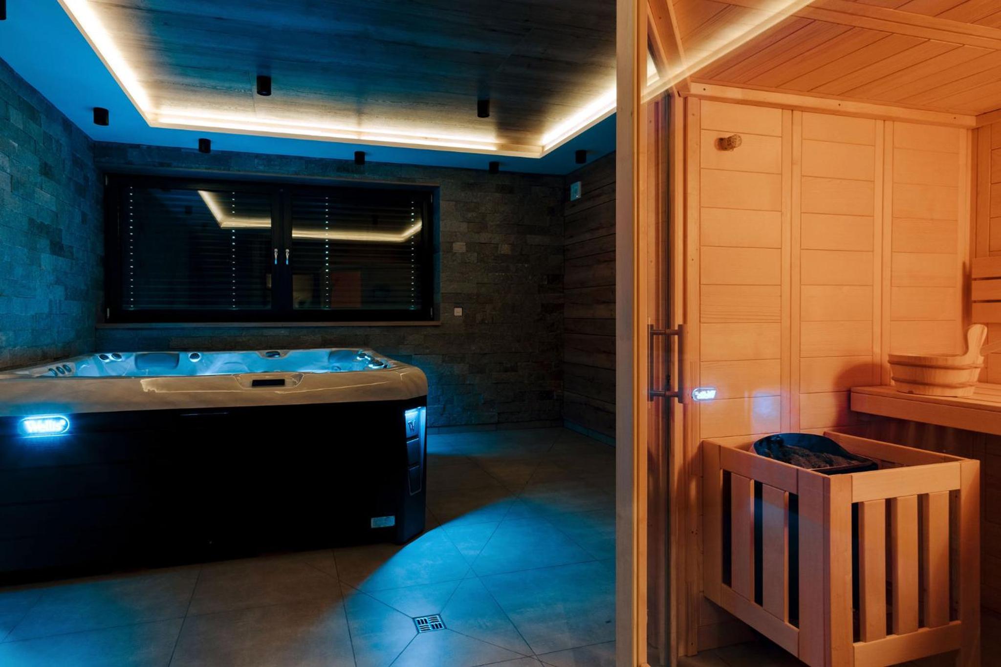 Villa Greystone