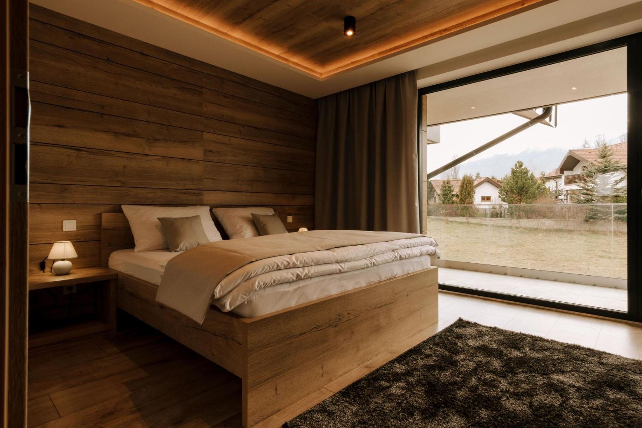 Villa Greystone