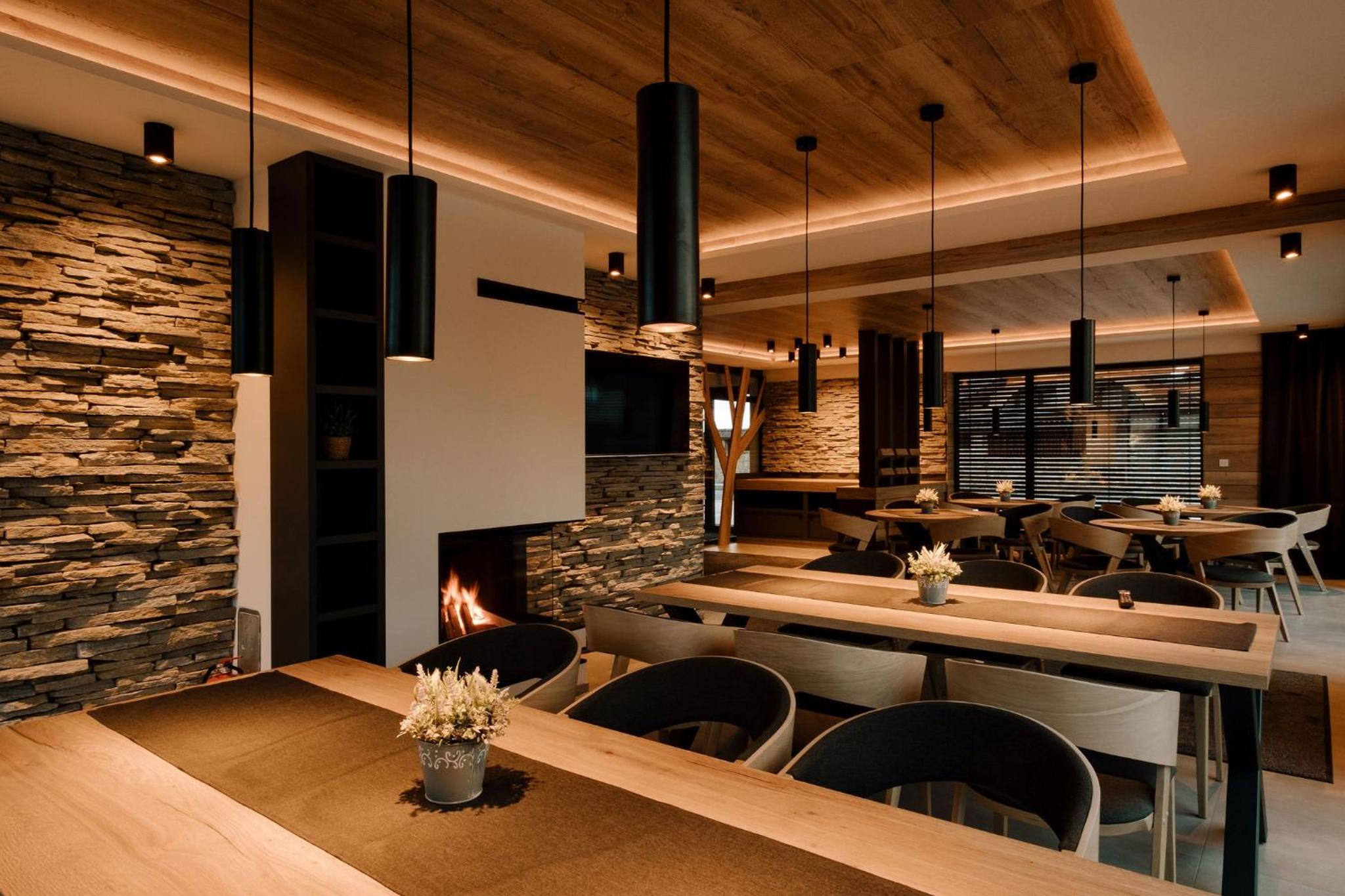 Villa Greystone