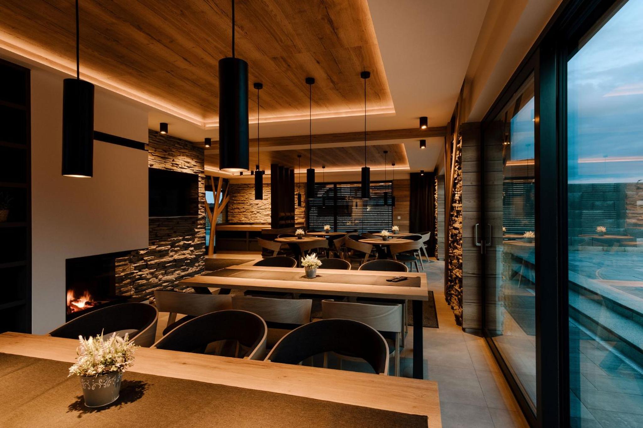 Villa Greystone