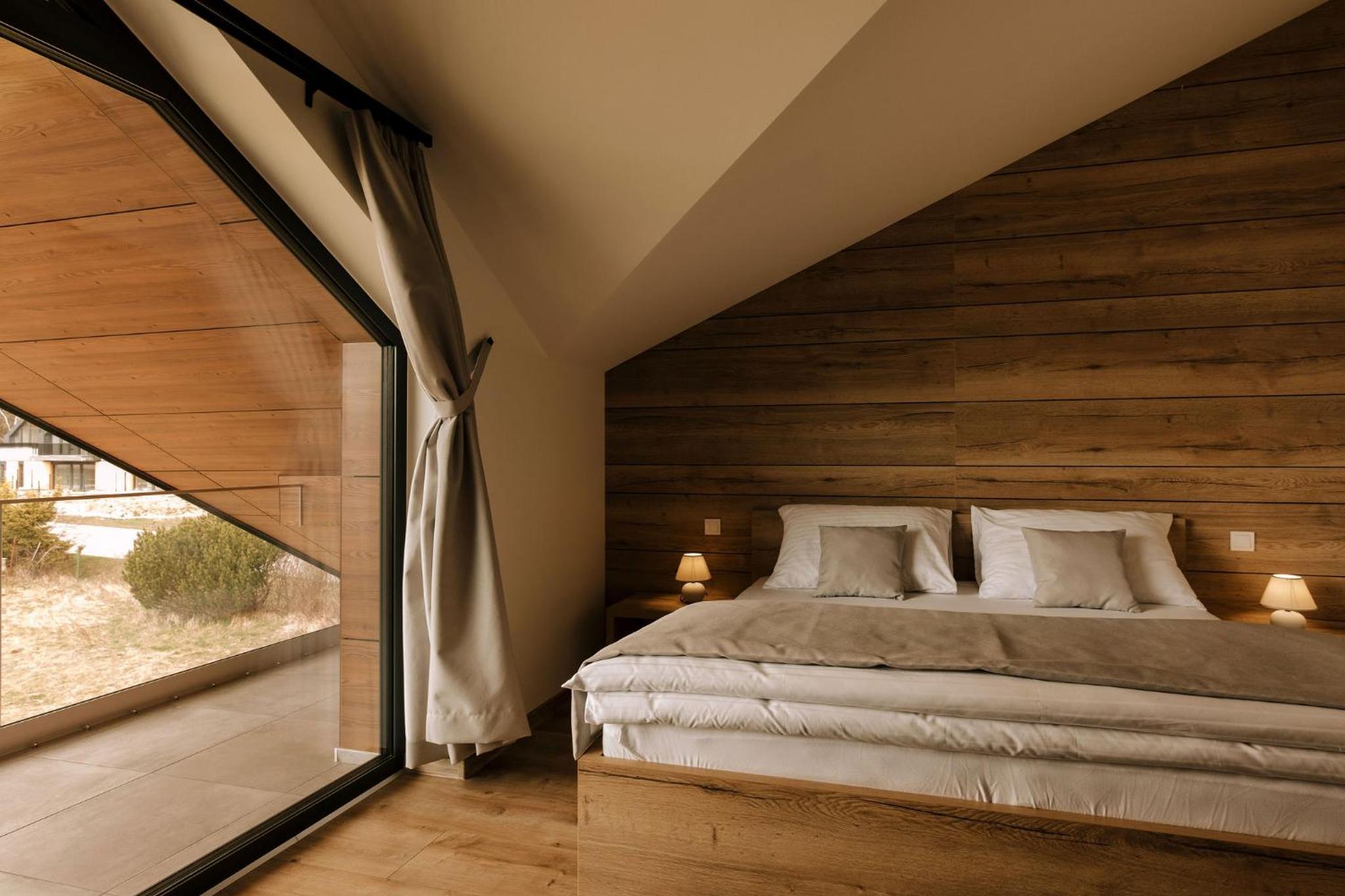 Villa Greystone