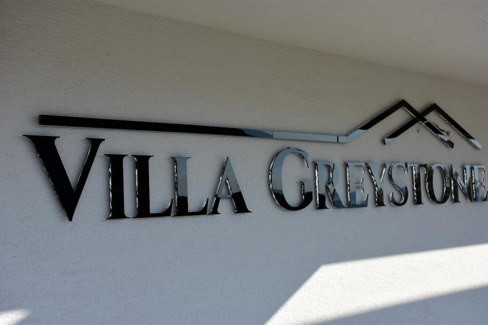 Villa Greystone