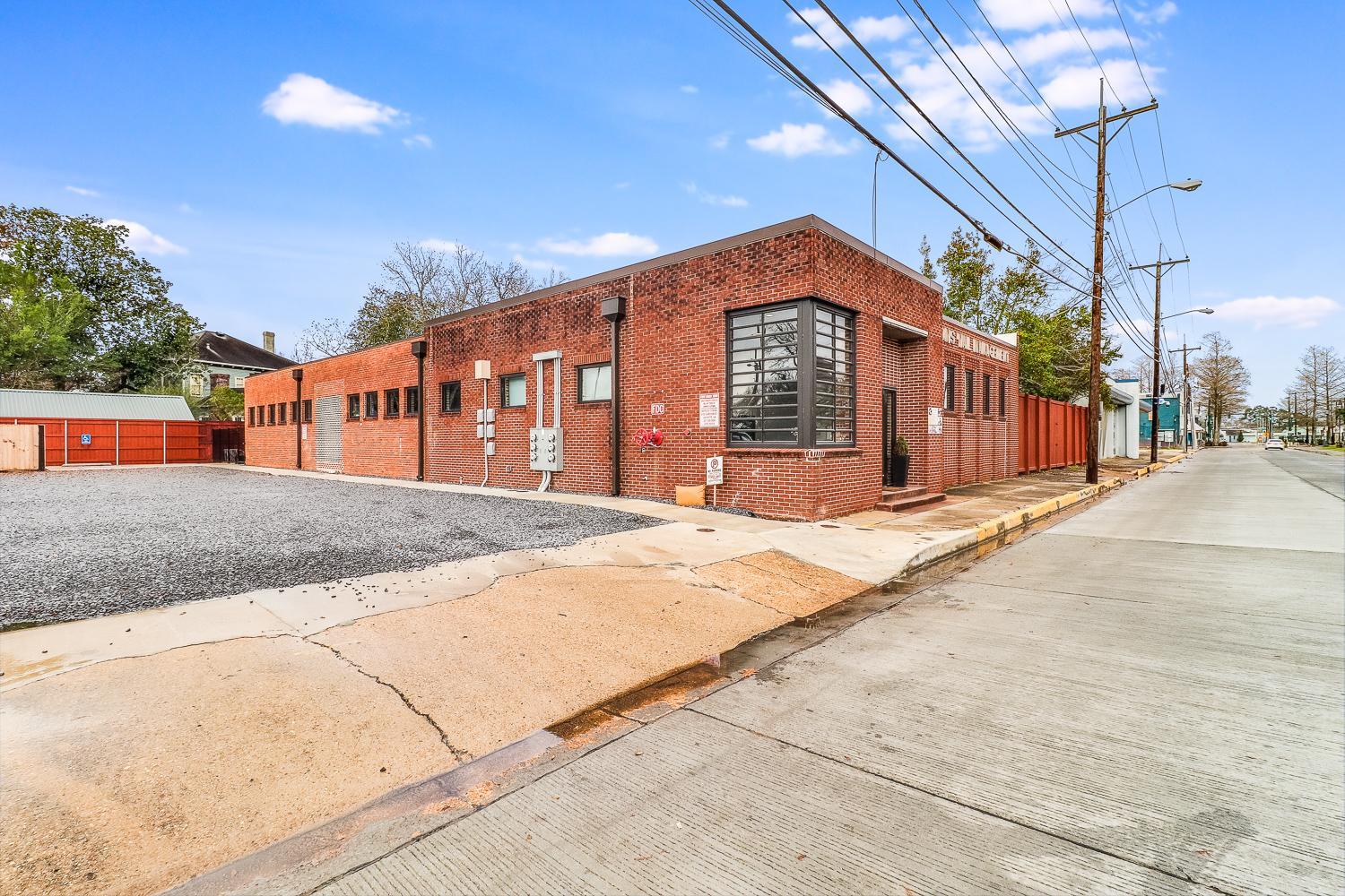 Hotel The Cypress Flats - Image 1