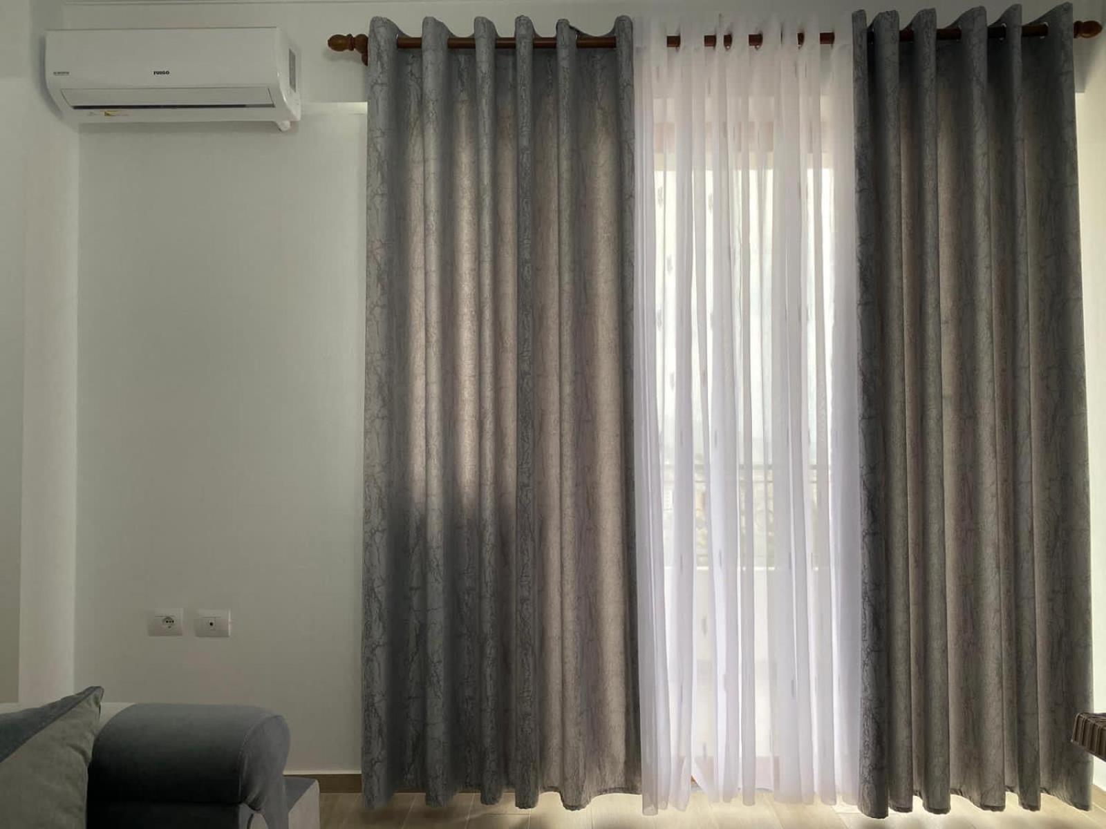 Erika Apartment