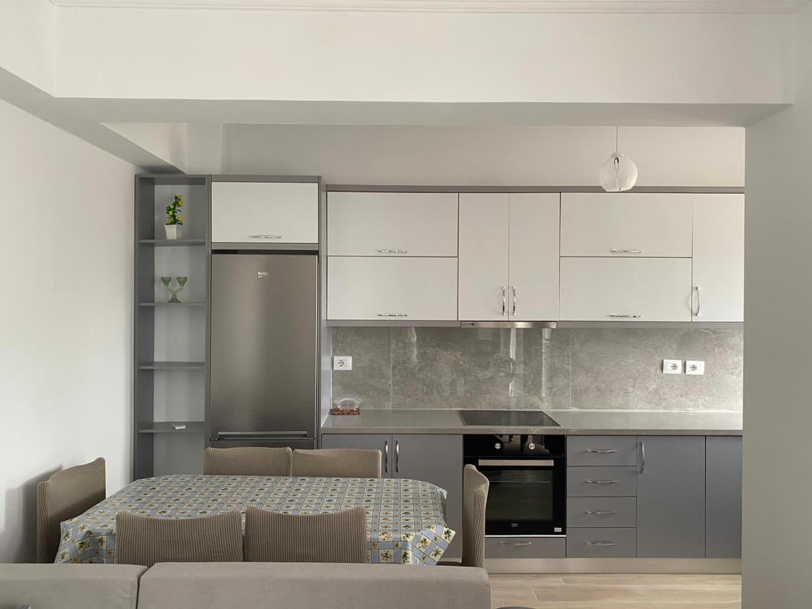 Erika Apartment
