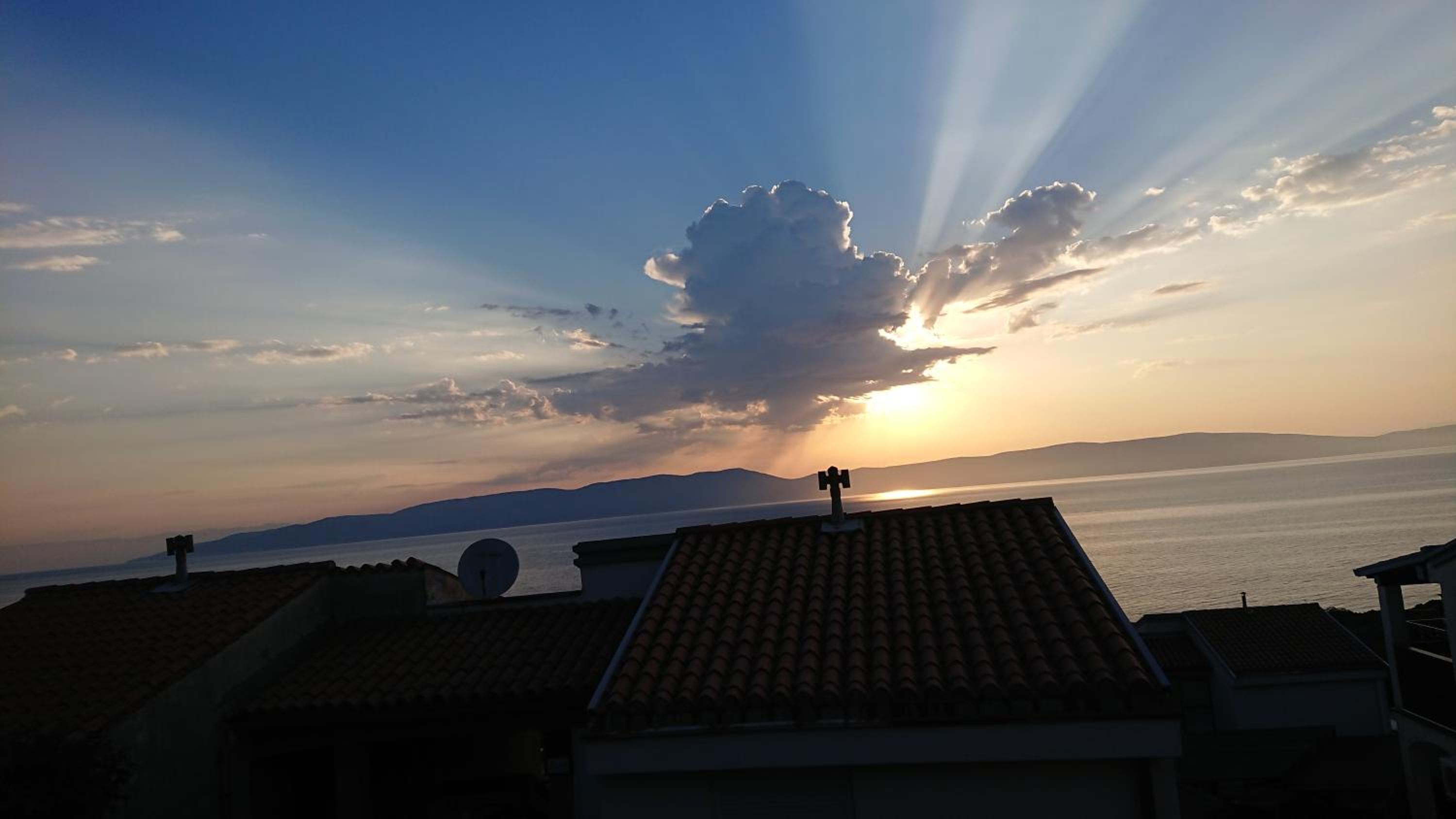 Apartment Hribar en Labin