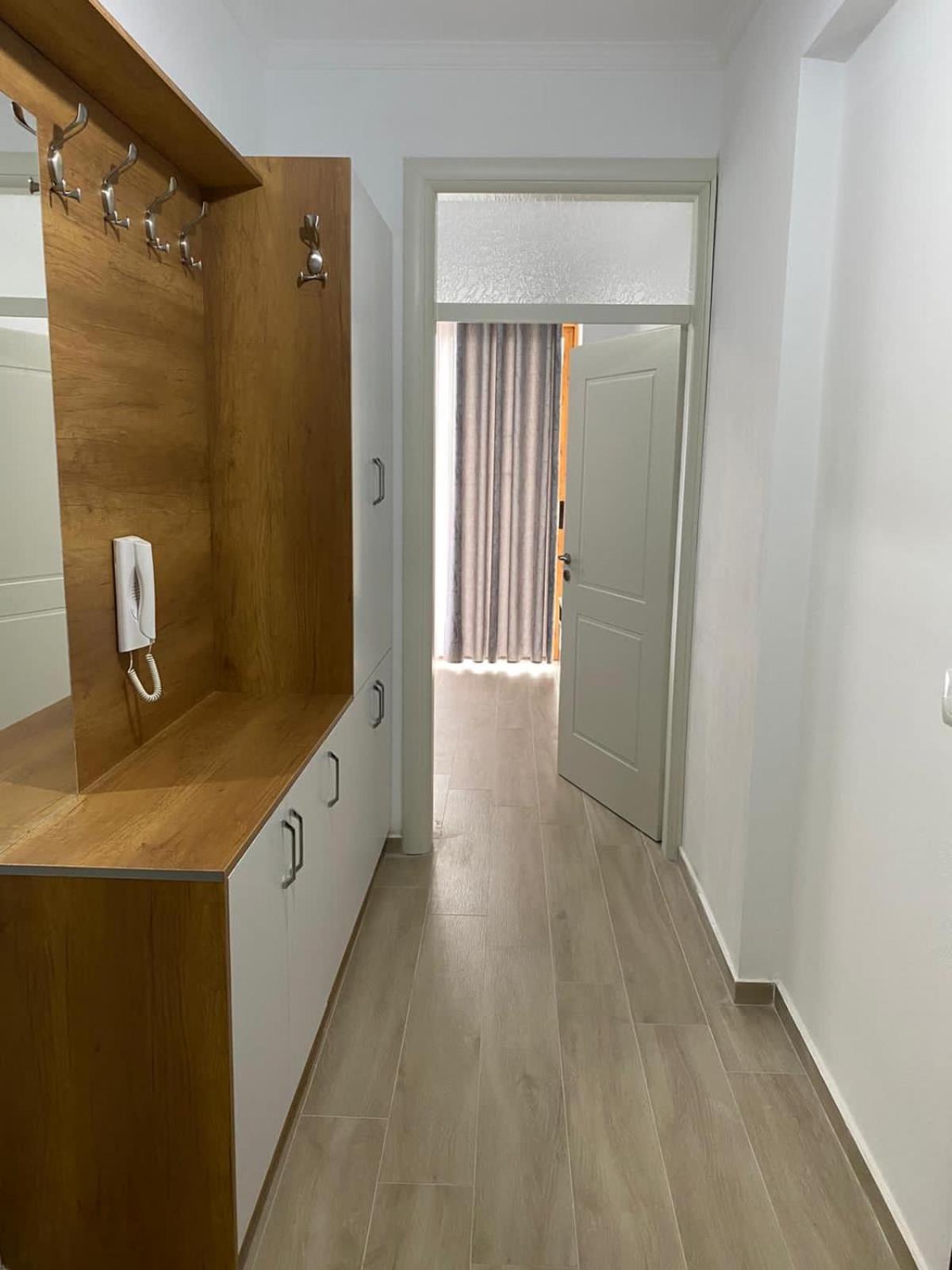 Erika Apartment