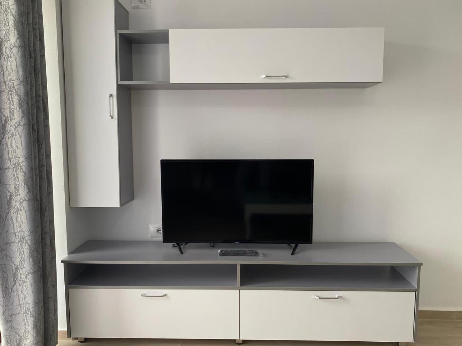 Erika Apartment