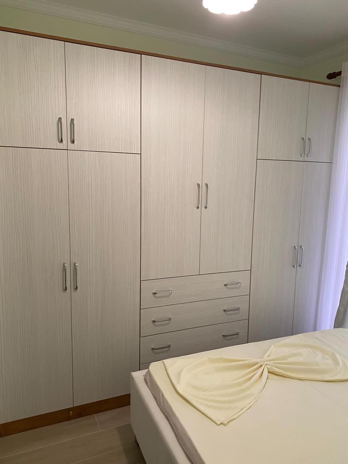 Erika Apartment