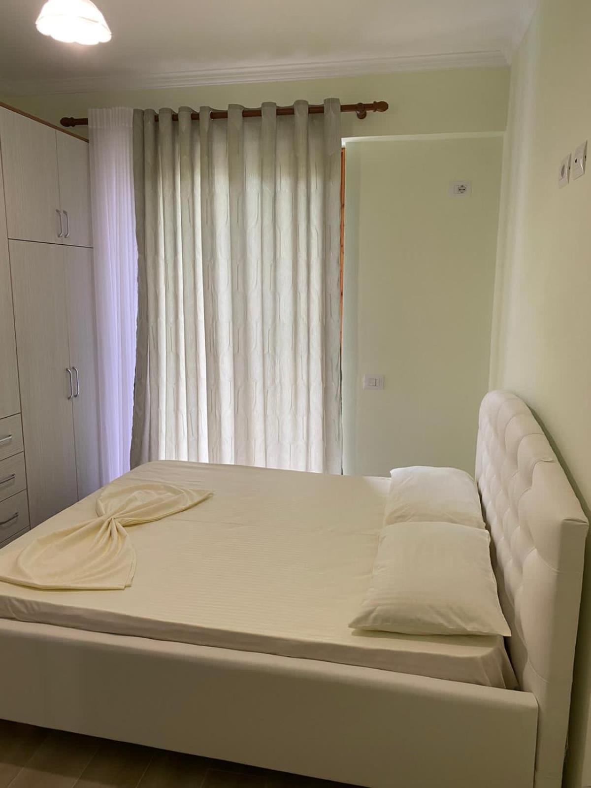 Erika Apartment