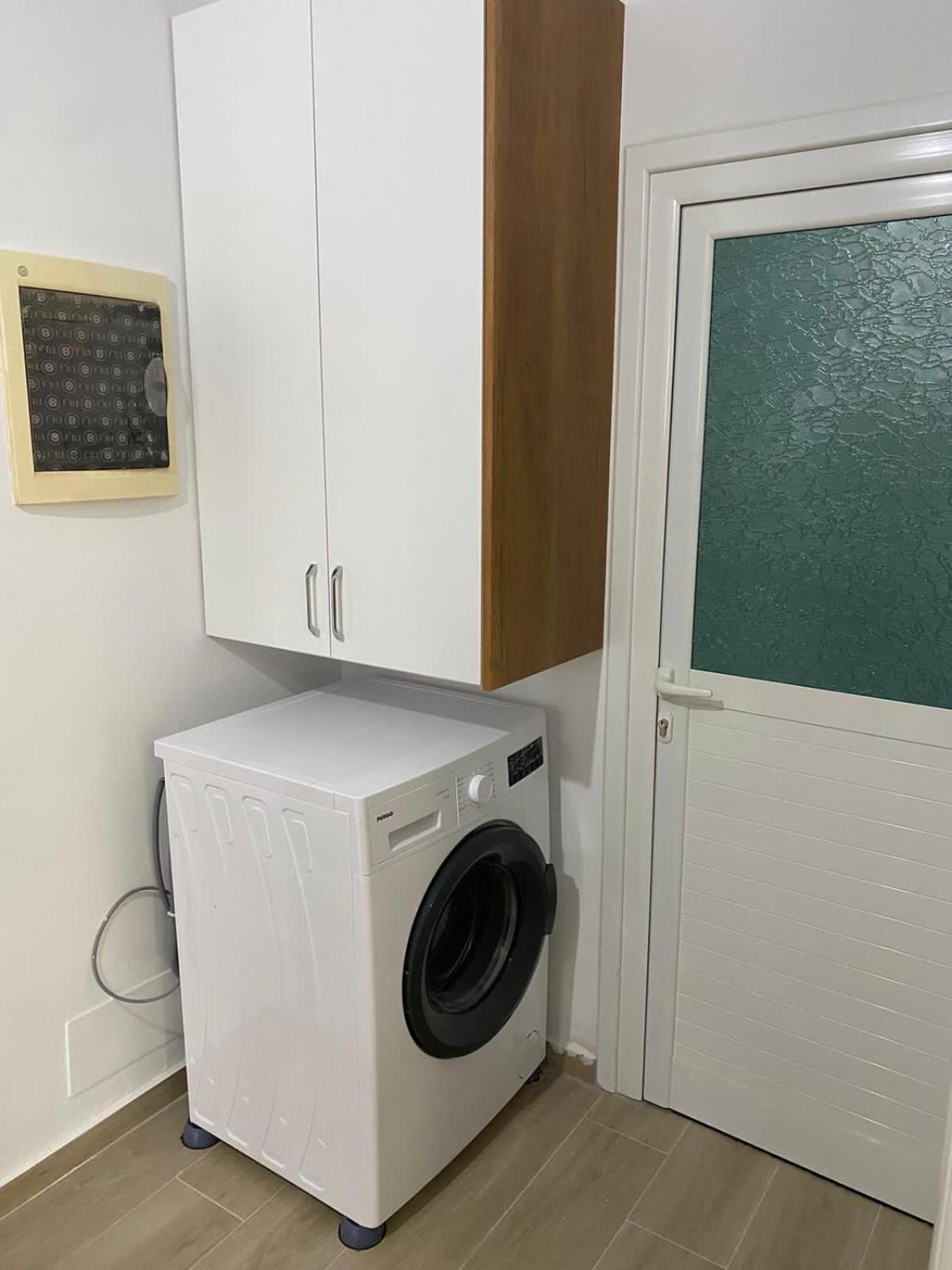 Erika Apartment