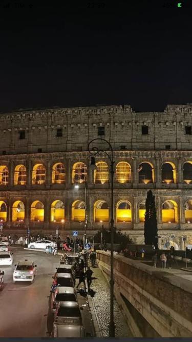 Colosseum Rome Guest House Luil
