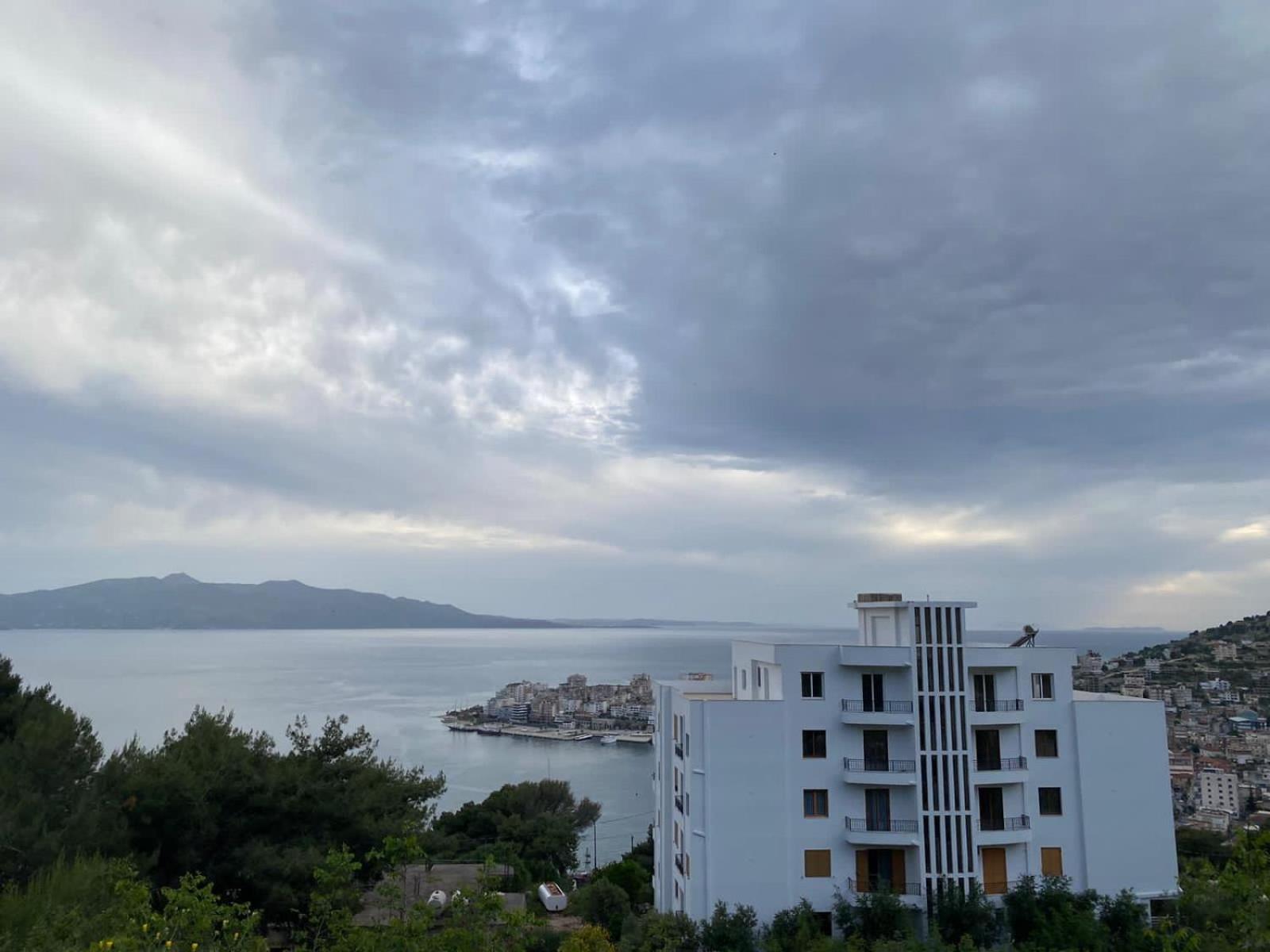 Erika Apartment photo 2