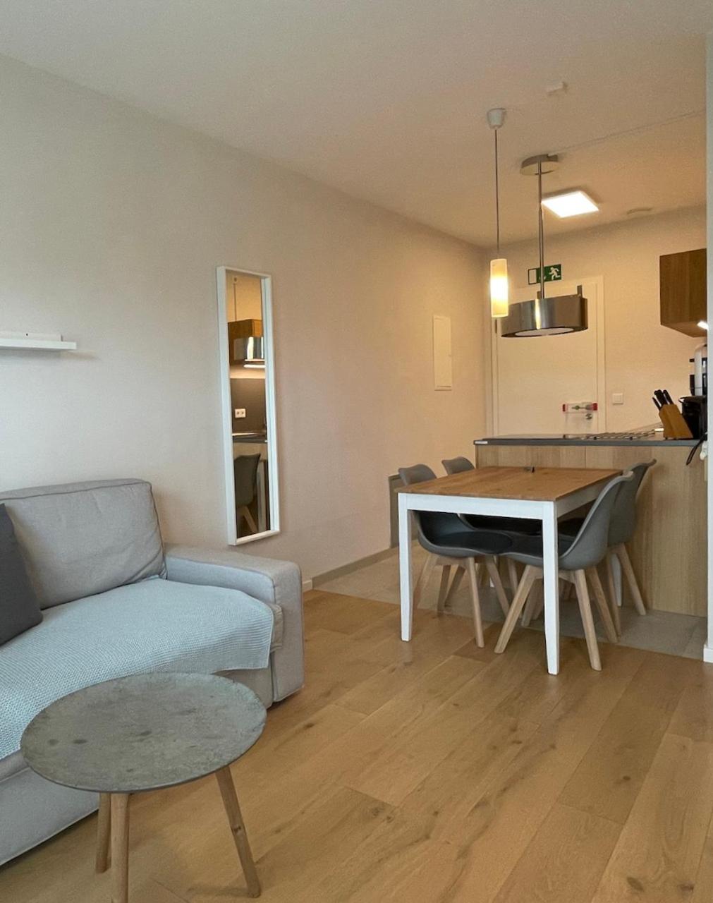 Appartements Rodenstein