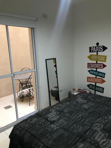 Departamento Ameghino Planta Baja