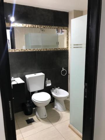 Departamento Ameghino Planta Baja